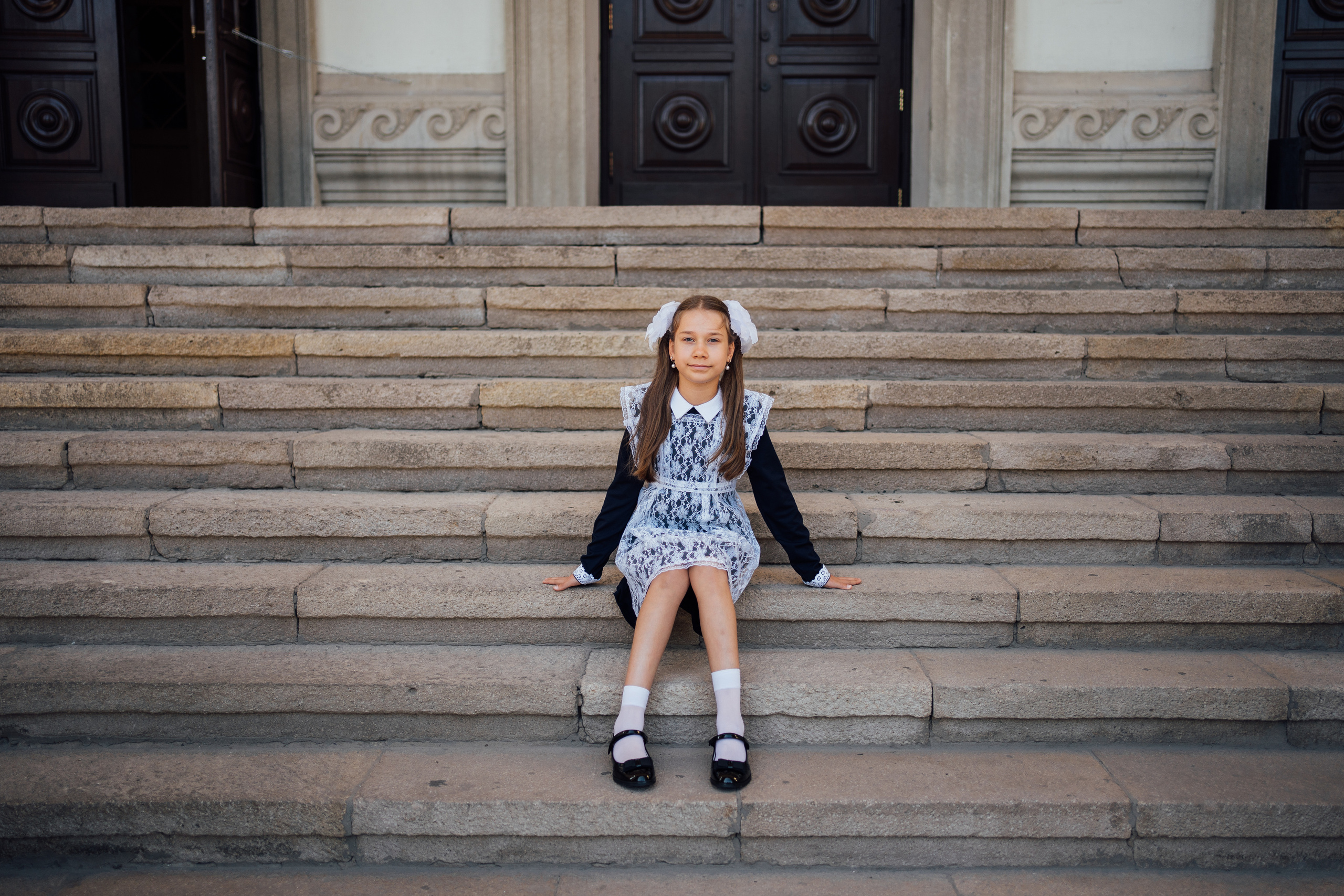 1 сентября. Семейный и детский фотограф в Ростове-на-Дону Екатерина Шевченко