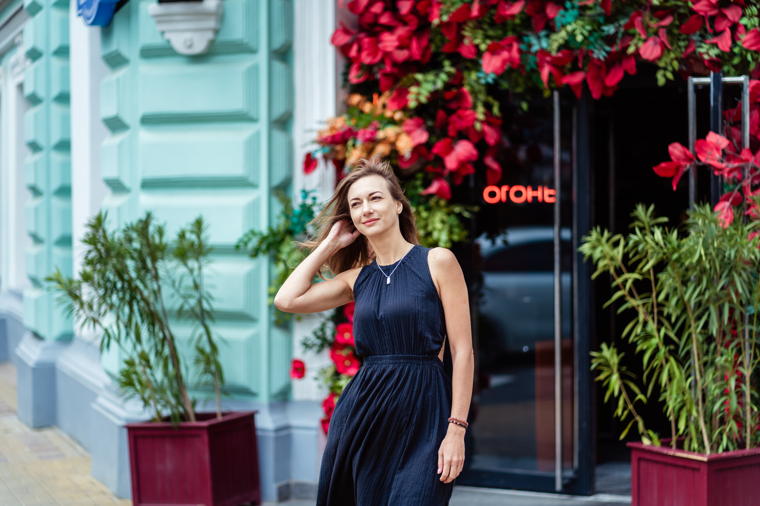 Виктория. Семейный и детский фотограф в Ростове-на-Дону Екатерина Шевченко