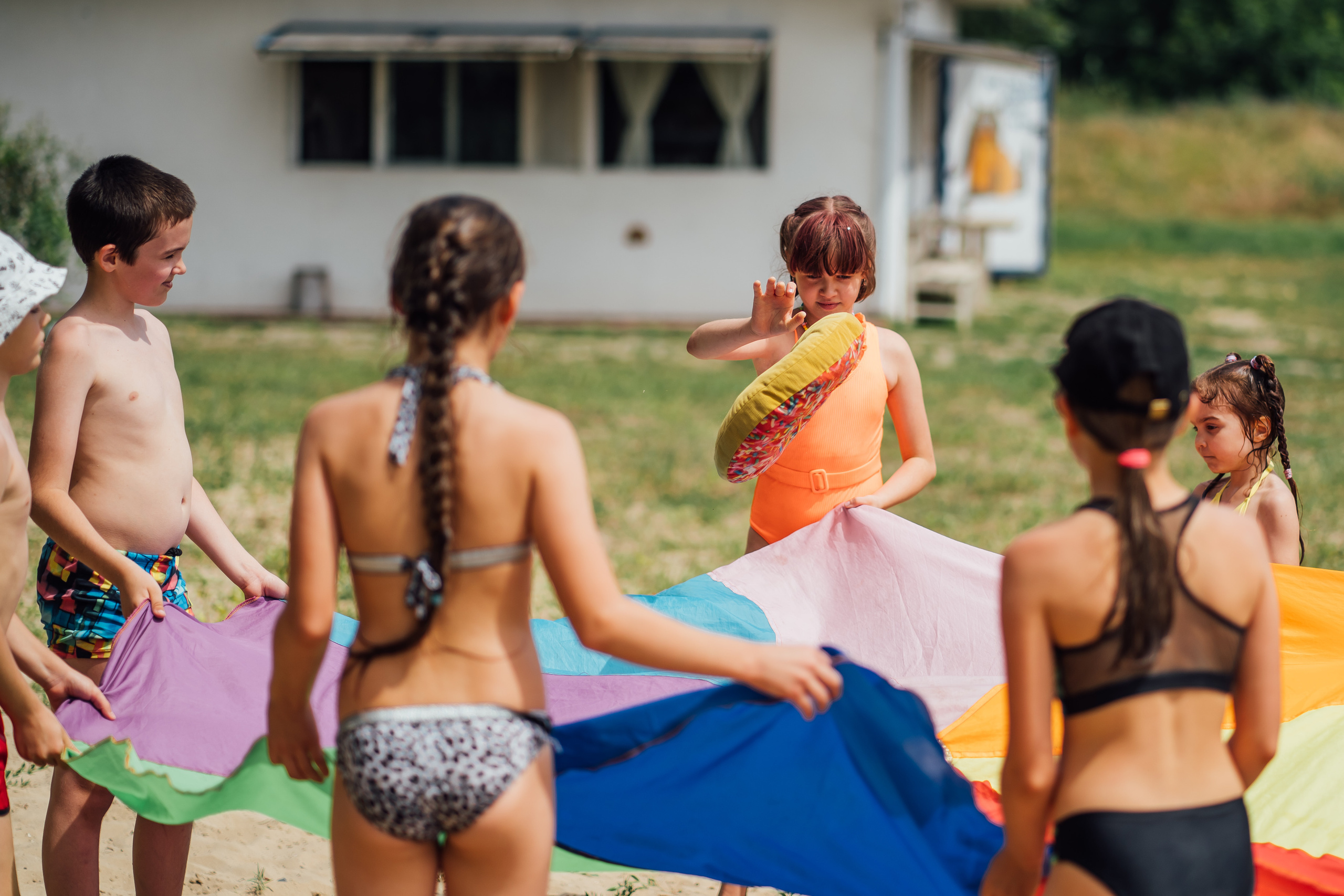 День Рождения Саша и Толик. Семейный и детский фотограф в Ростове-на-Дону Екатерина Шевченко