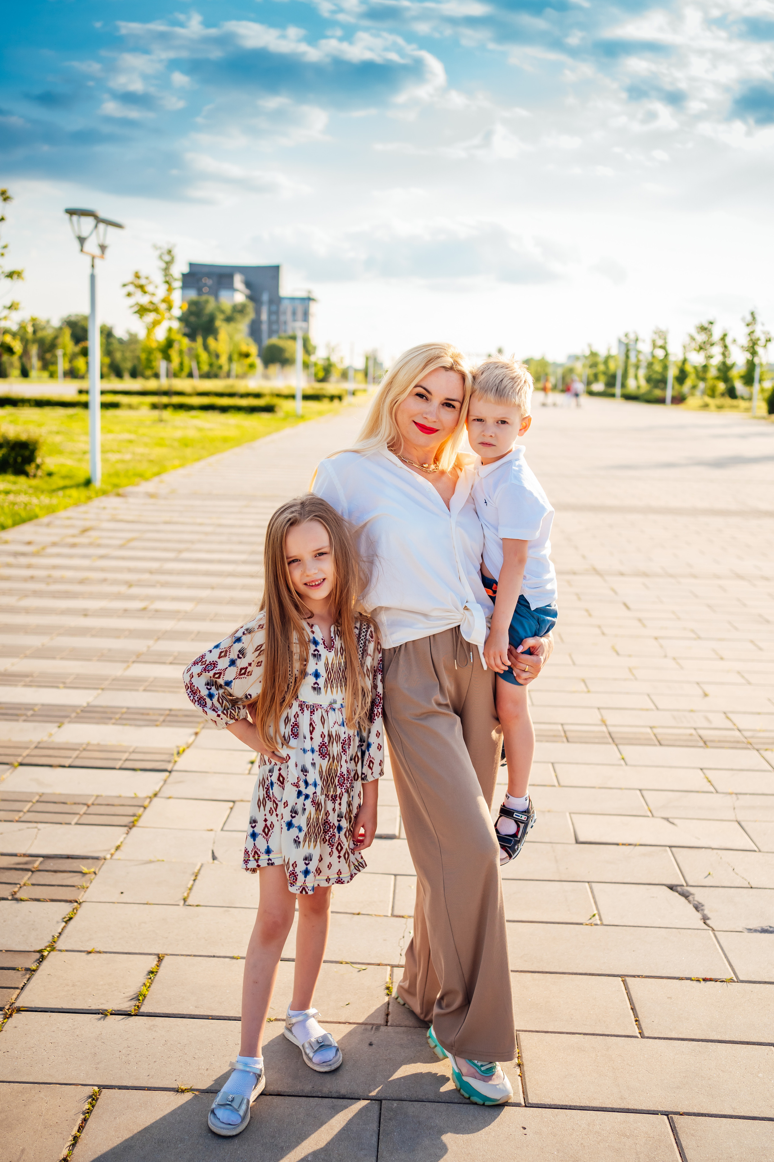 Семейная съемка сестёр. Семейный и детский фотограф в Ростове-на-Дону Екатерина Шевченко
