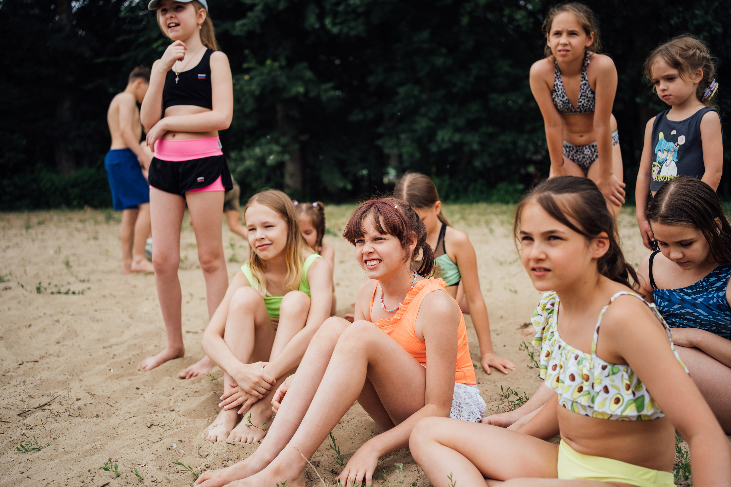 День Рождения Саша и Толик. Семейный и детский фотограф в Ростове-на-Дону Екатерина Шевченко