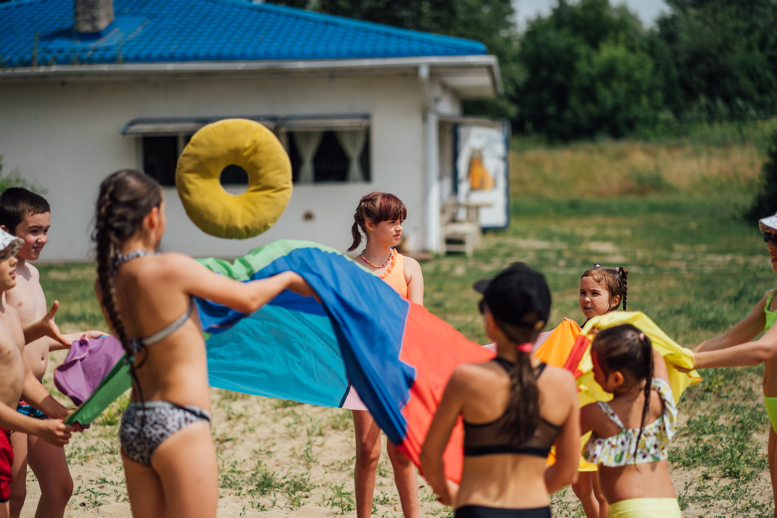 День Рождения Саша и Толик. Семейный и детский фотограф в Ростове-на-Дону Екатерина Шевченко