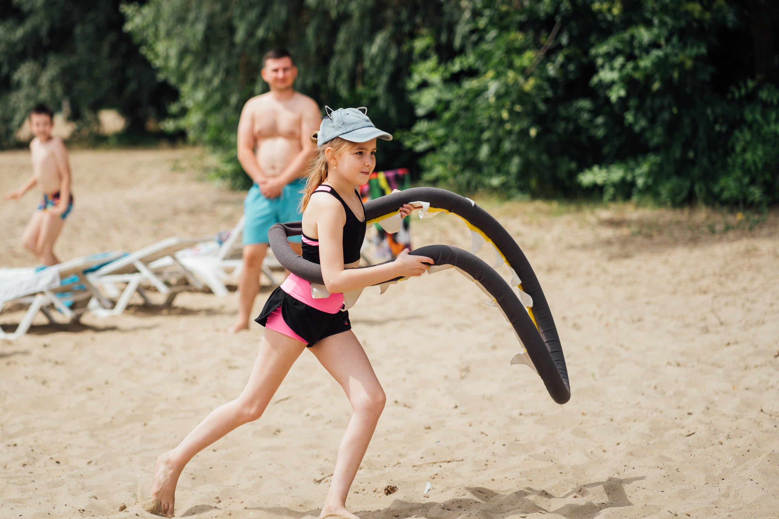 День Рождения Саша и Толик. Семейный и детский фотограф в Ростове-на-Дону Екатерина Шевченко