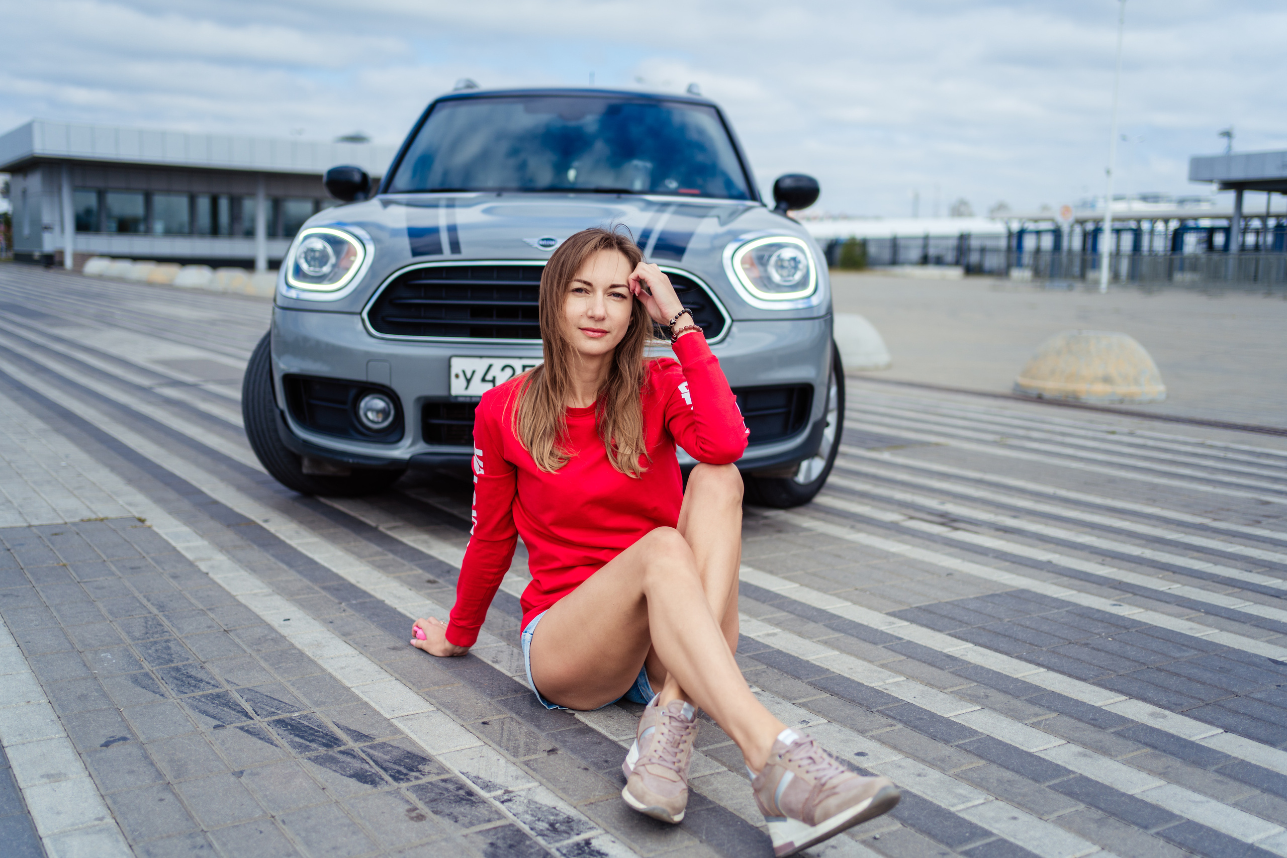 Виктория. Семейный и детский фотограф в Ростове-на-Дону Екатерина Шевченко