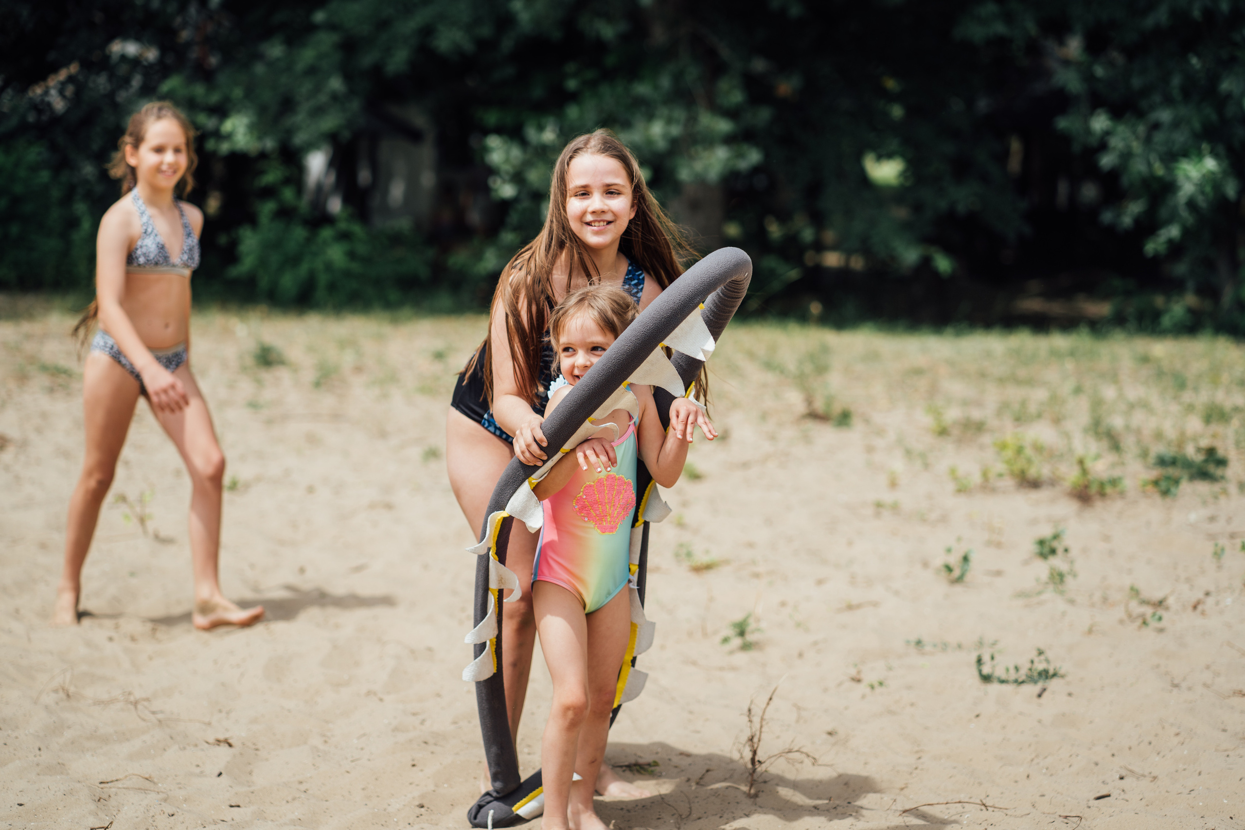 День Рождения Саша и Толик. Семейный и детский фотограф в Ростове-на-Дону Екатерина Шевченко