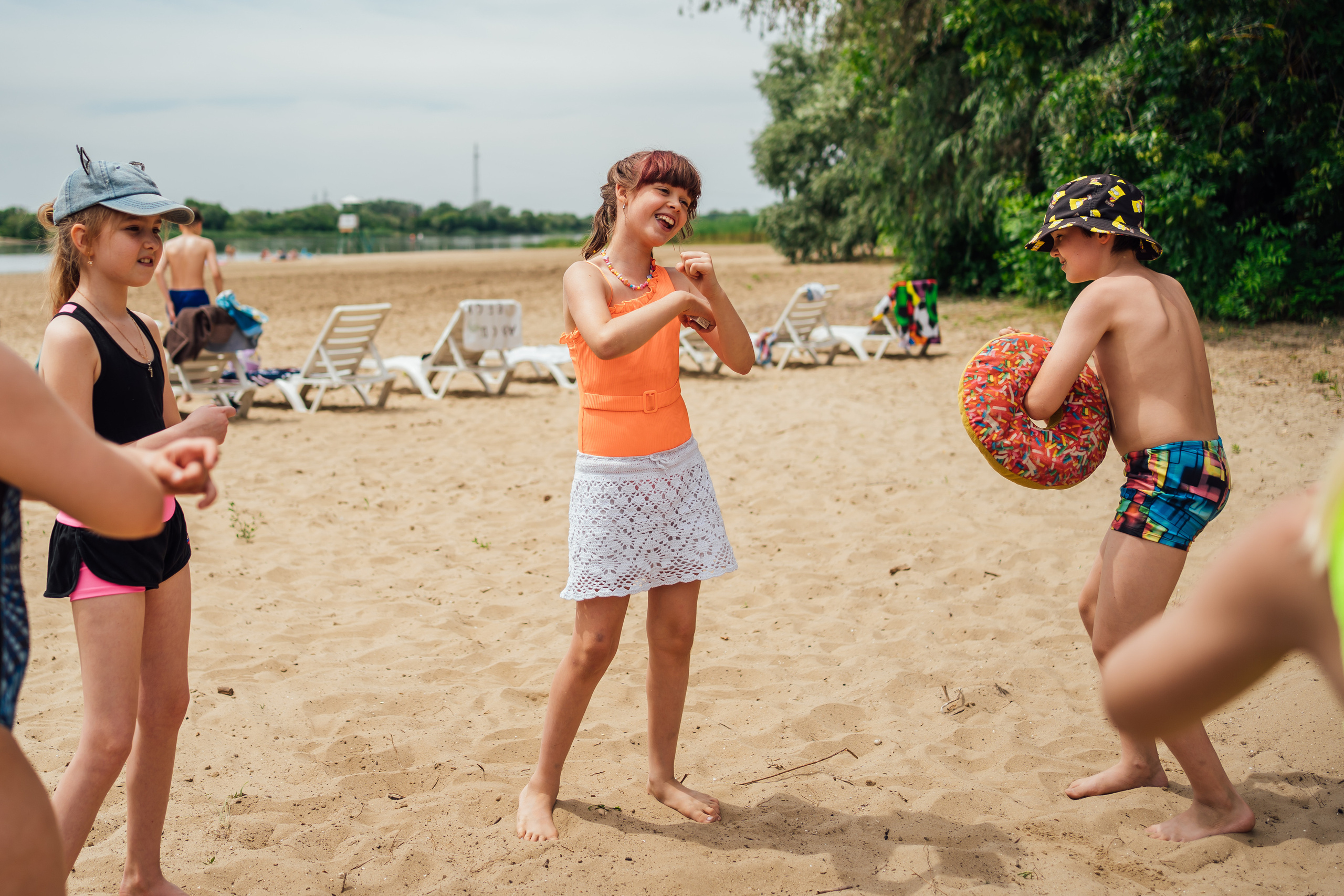 День Рождения Саша и Толик. Семейный и детский фотограф в Ростове-на-Дону Екатерина Шевченко