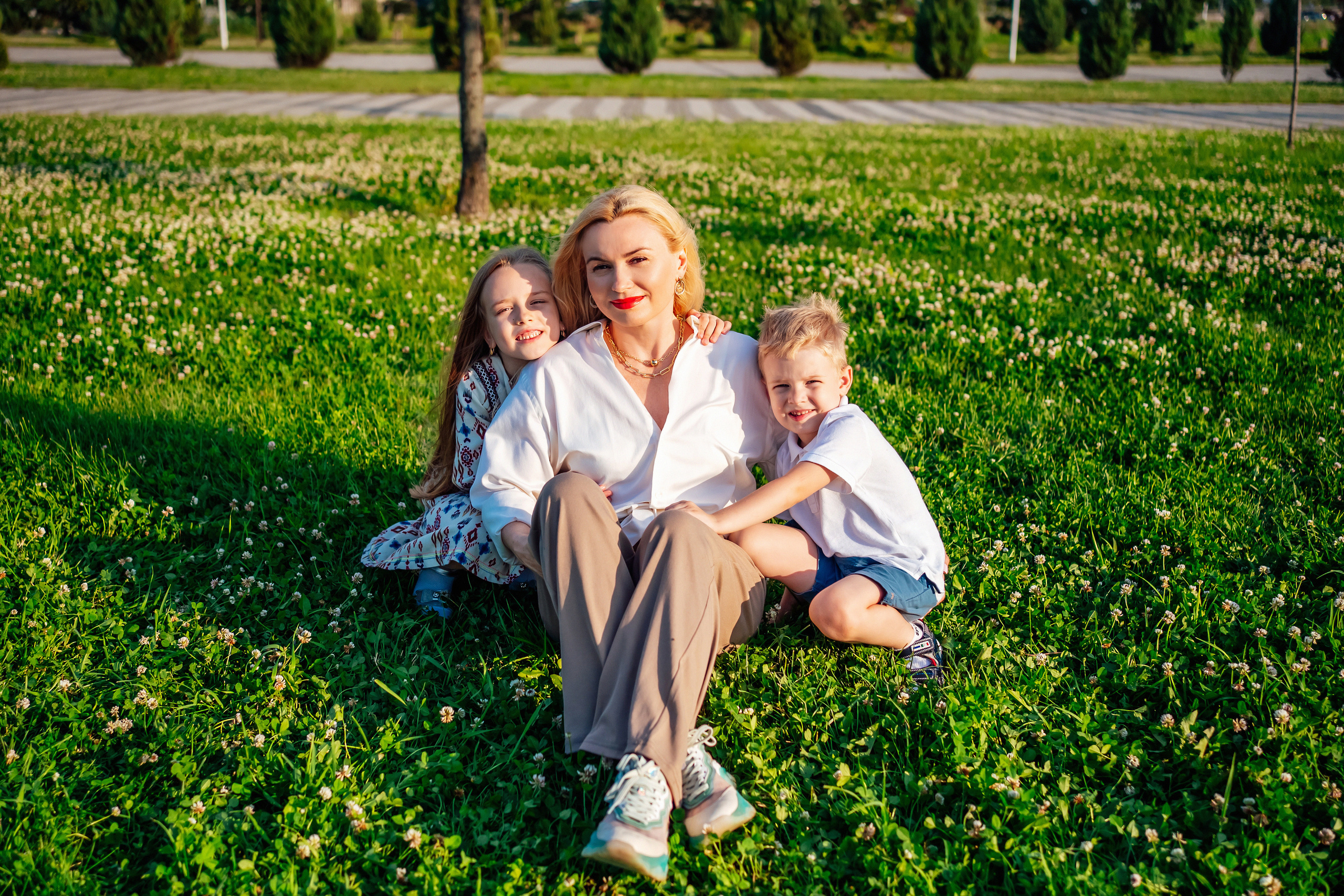 Семейная съемка сестёр. Семейный и детский фотограф в Ростове-на-Дону Екатерина Шевченко