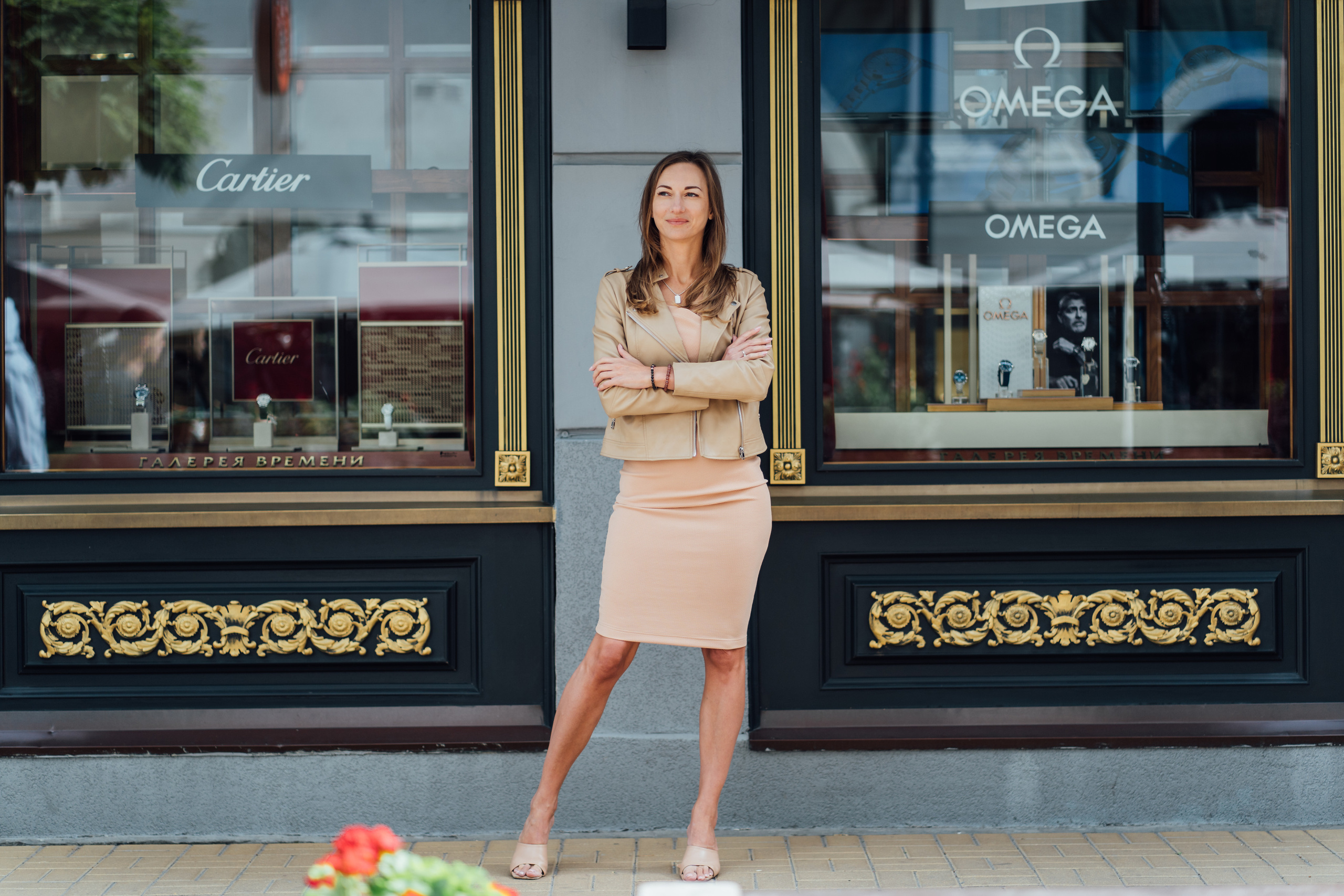 Виктория. Семейный и детский фотограф в Ростове-на-Дону Екатерина Шевченко