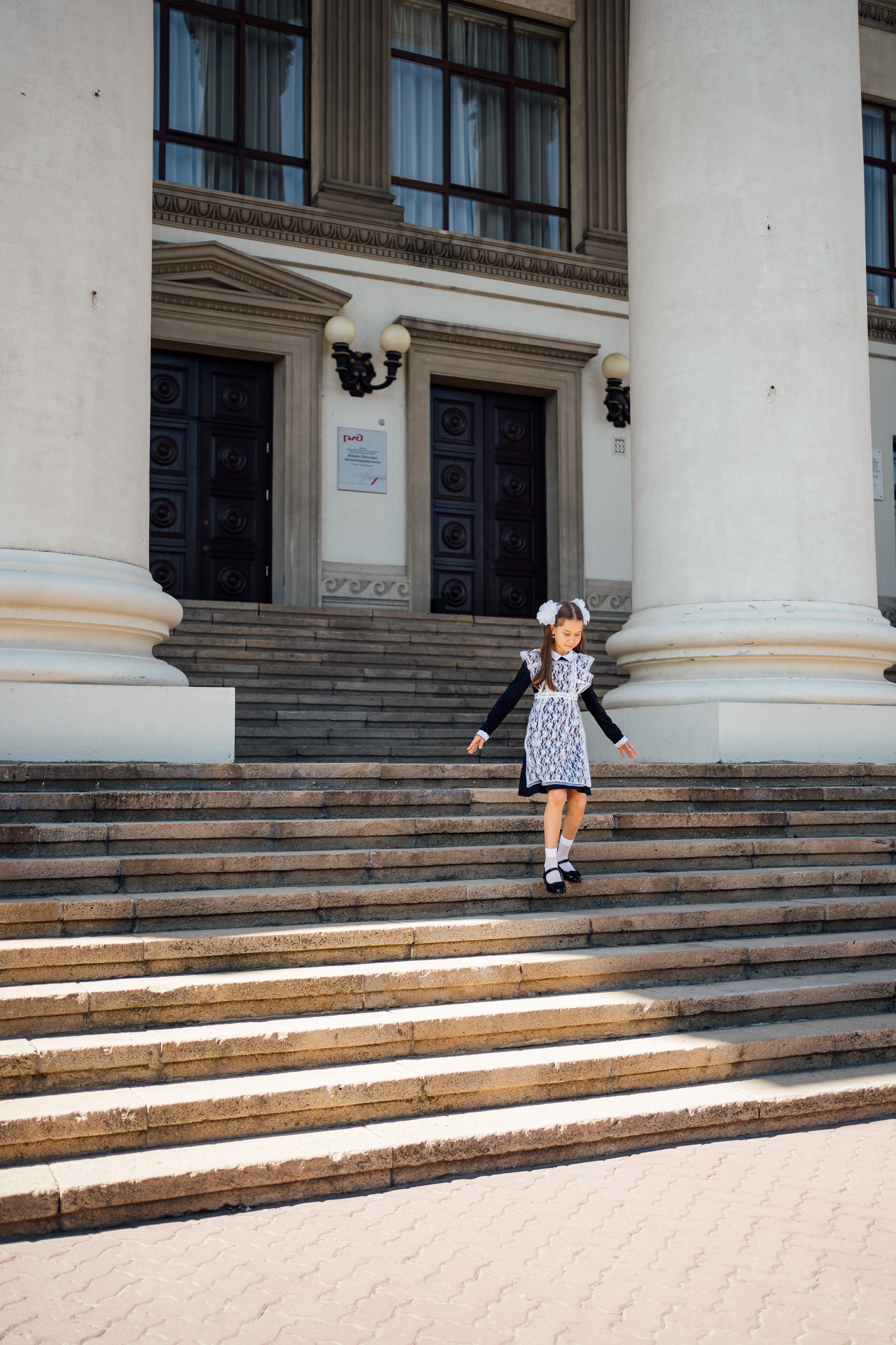 1 сентября. Семейный и детский фотограф в Ростове-на-Дону Екатерина Шевченко