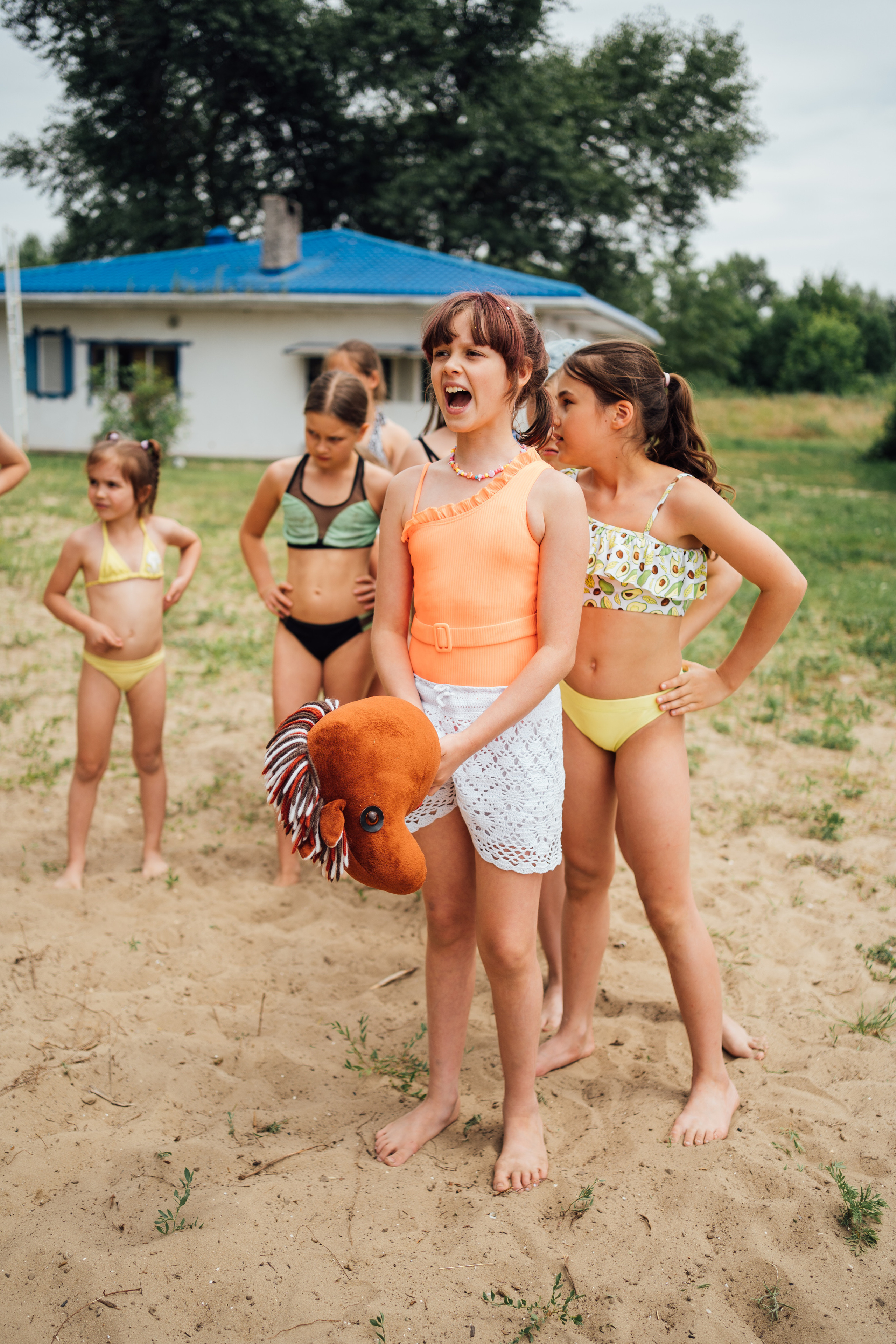 День Рождения Саша и Толик. Семейный и детский фотограф в Ростове-на-Дону Екатерина Шевченко