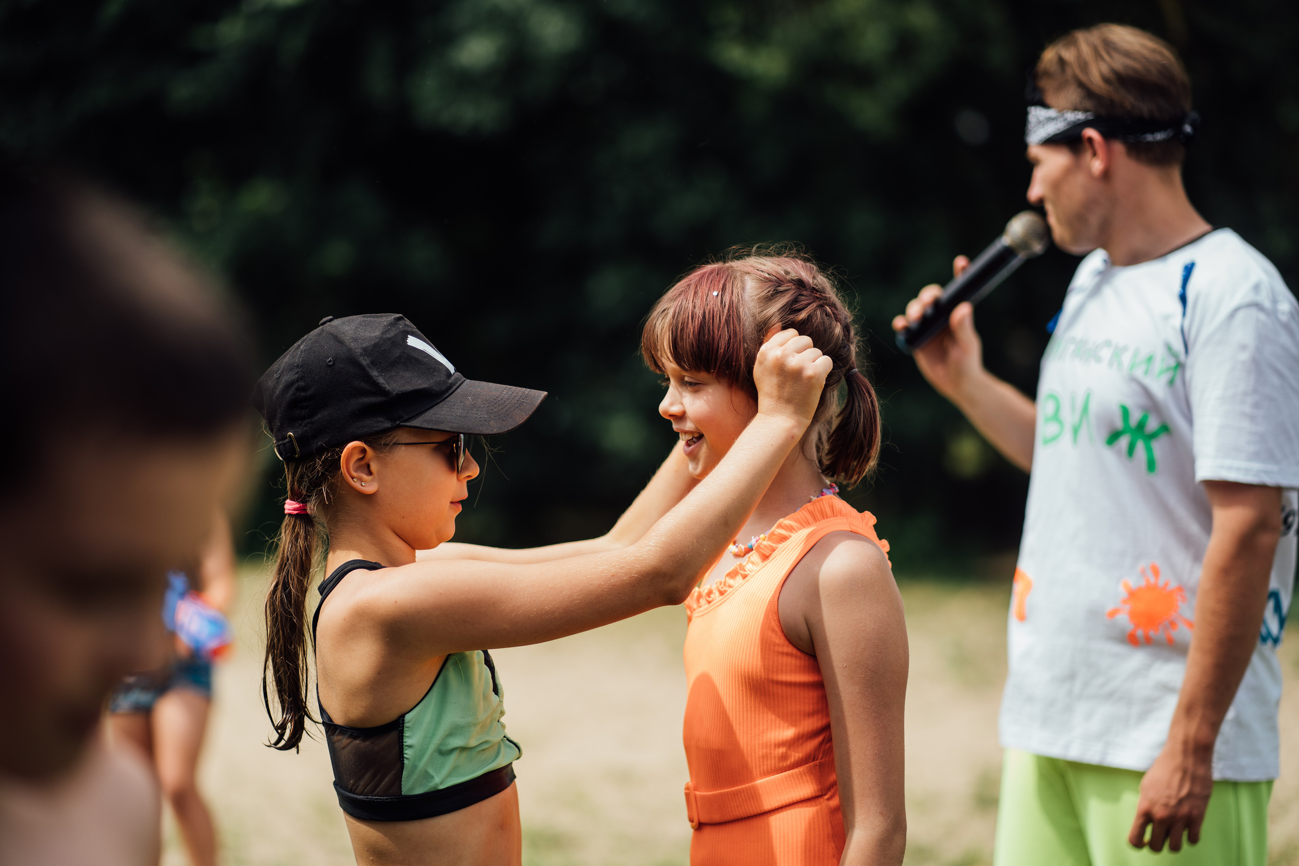 День Рождения Саша и Толик. Семейный и детский фотограф в Ростове-на-Дону Екатерина Шевченко