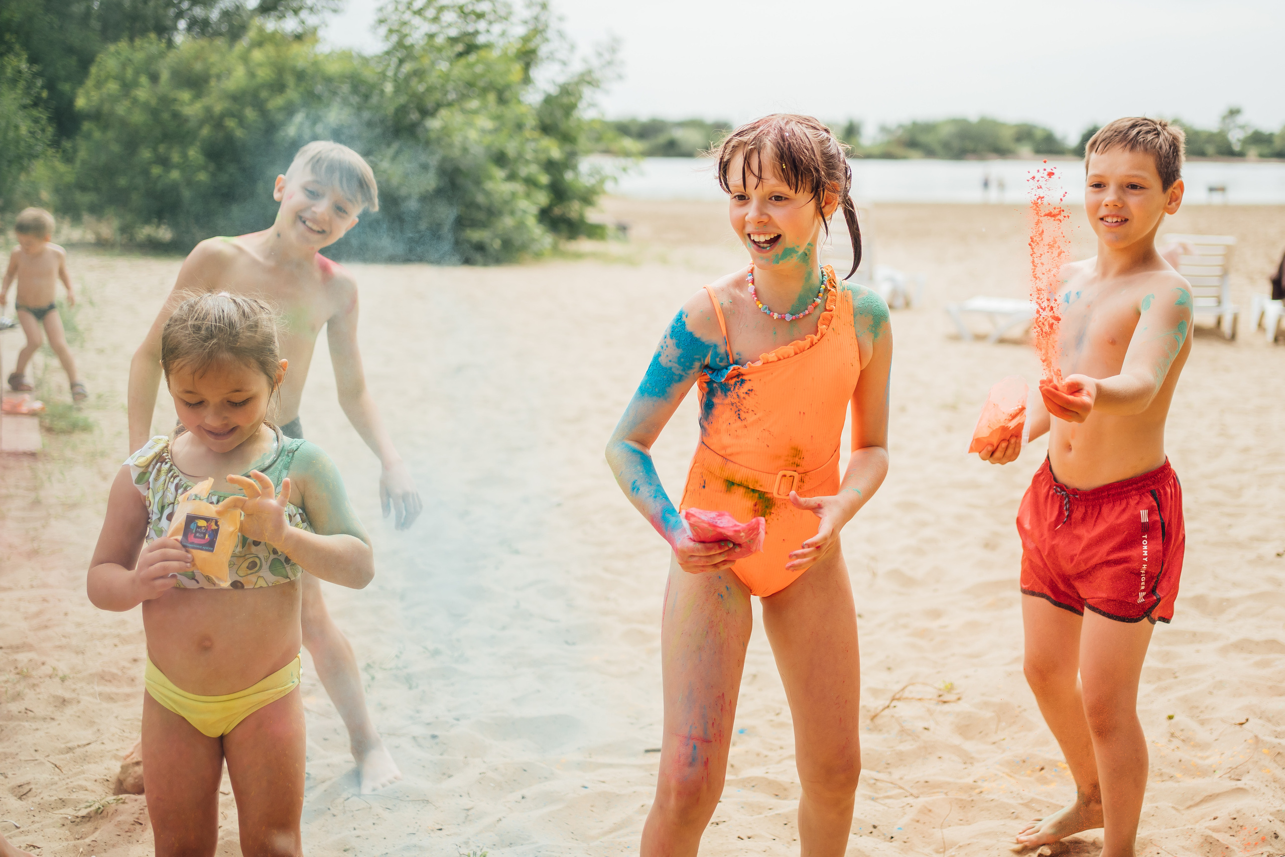 День Рождения Саша и Толик. Семейный и детский фотограф в Ростове-на-Дону Екатерина Шевченко