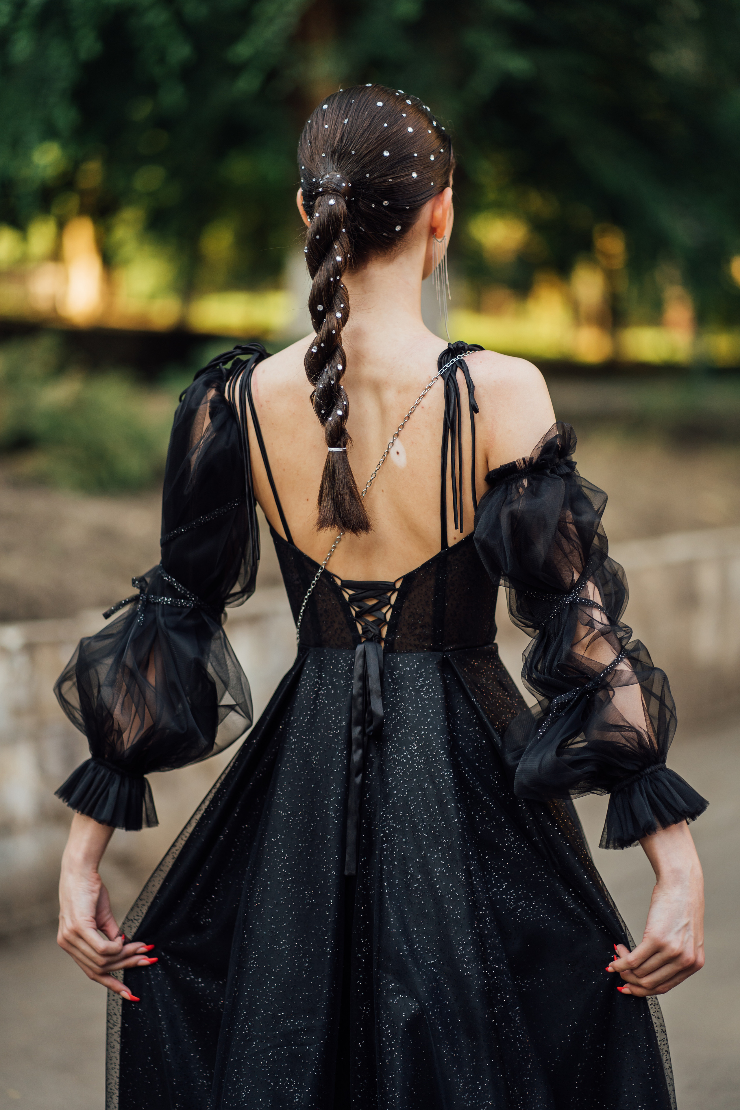 Выпускная фотосъемка Дарьи. Семейный и детский фотограф в Ростове-на-Дону Екатерина Шевченко