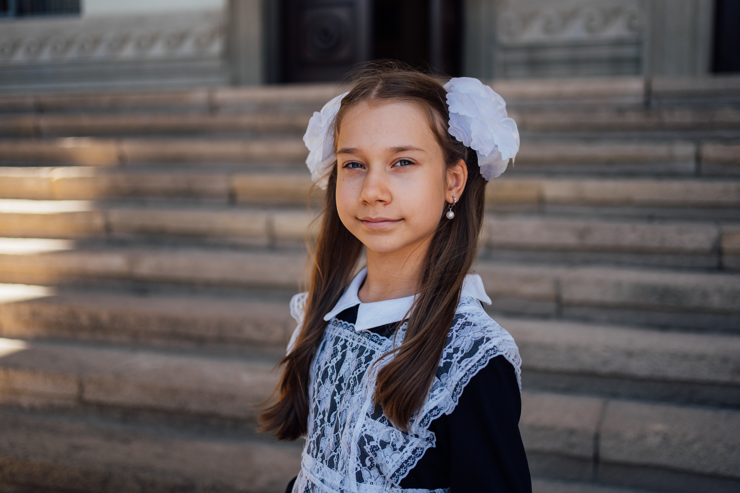 1 сентября. Семейный и детский фотограф в Ростове-на-Дону Екатерина Шевченко