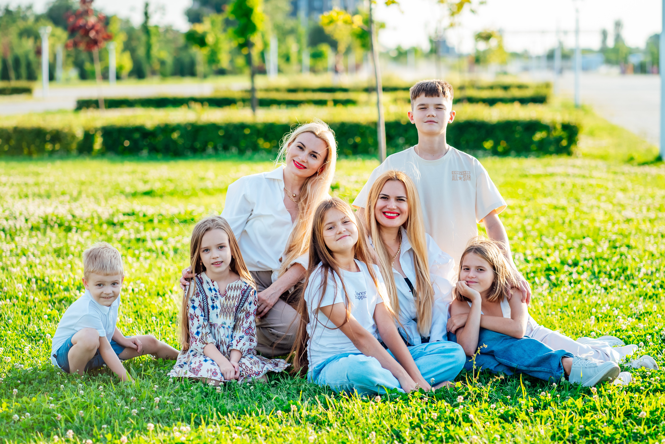 Семейная съемка сестёр. Семейный и детский фотограф в Ростове-на-Дону Екатерина Шевченко