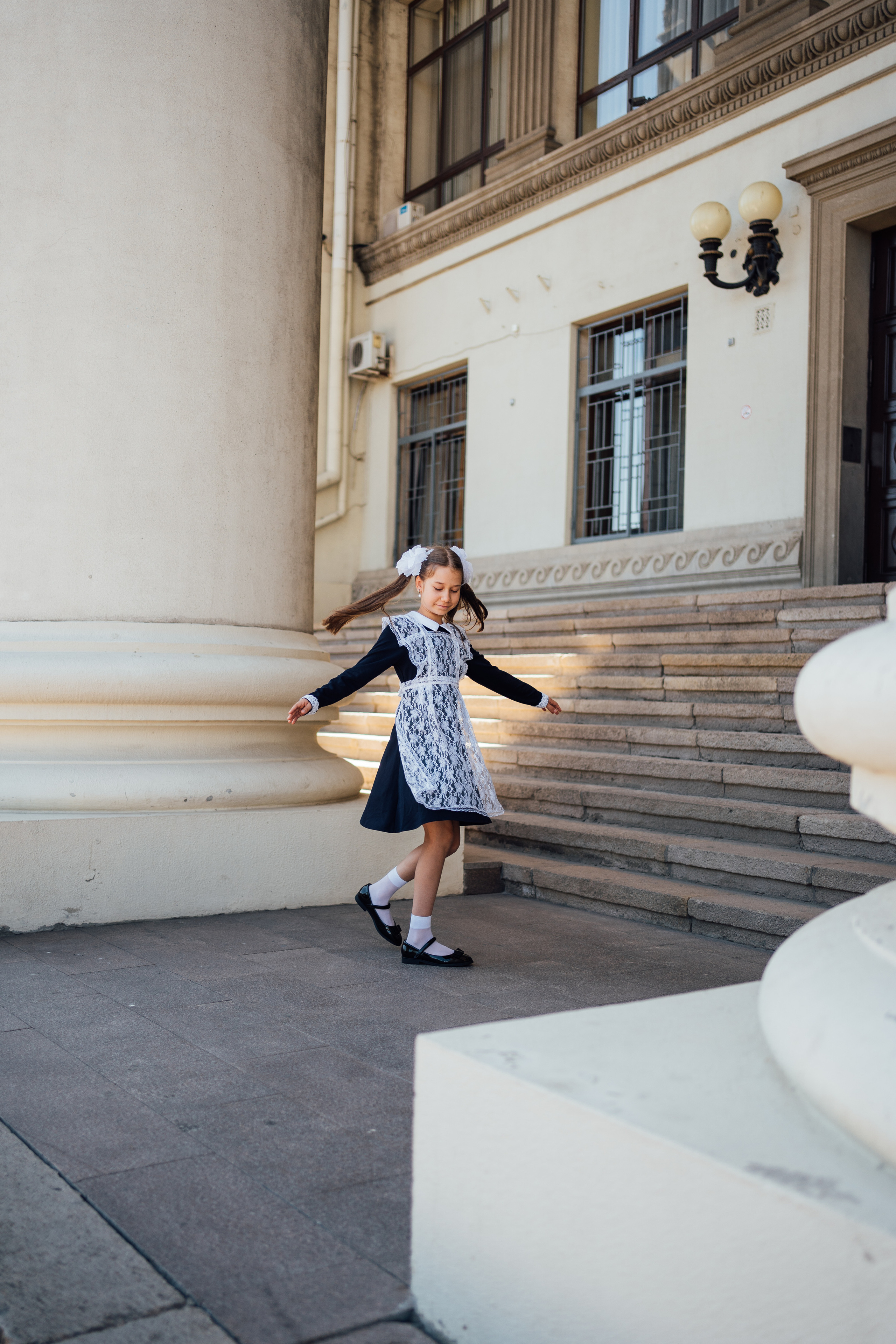 1 сентября. Семейный и детский фотограф в Ростове-на-Дону Екатерина Шевченко