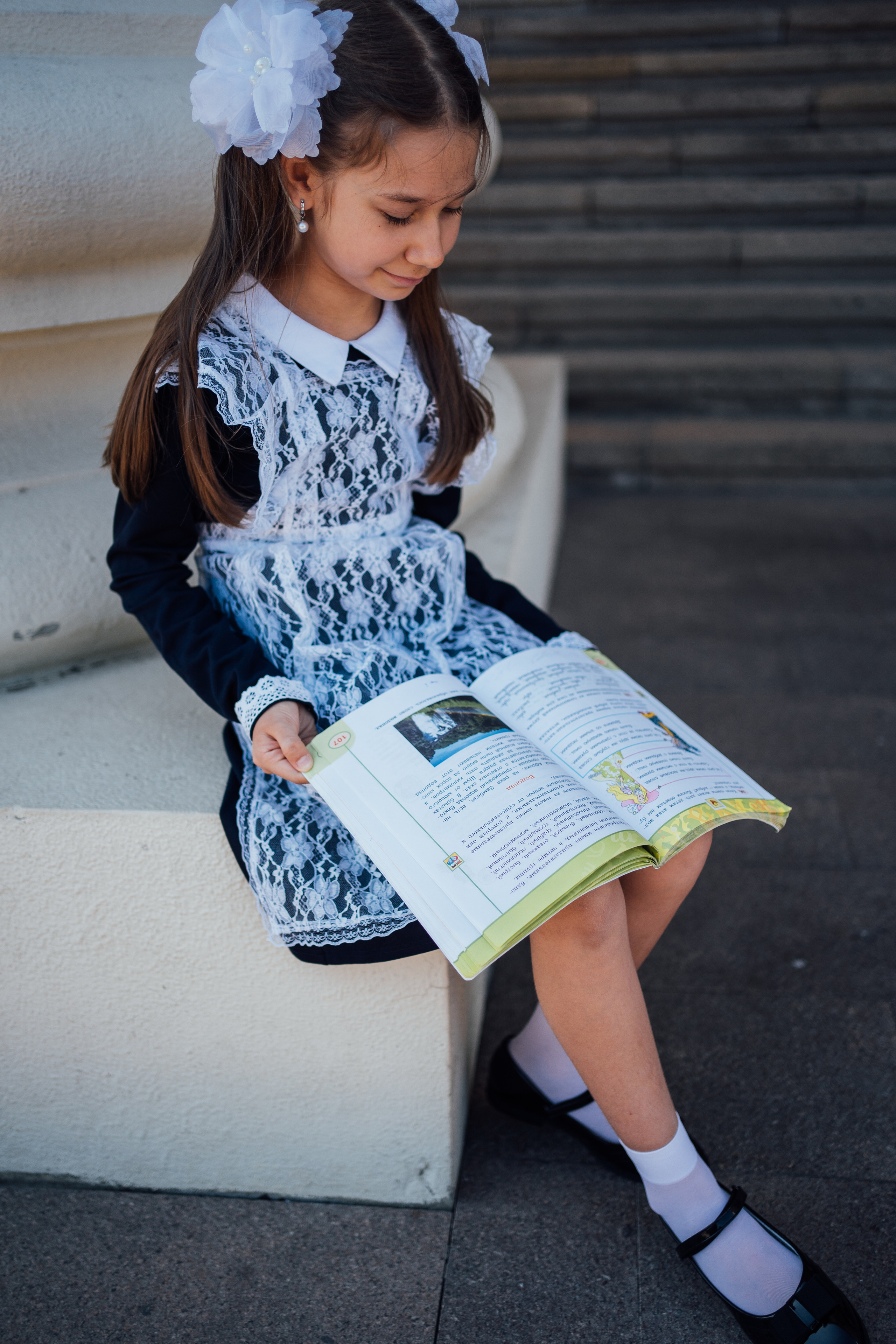 1 сентября. Семейный и детский фотограф в Ростове-на-Дону Екатерина Шевченко