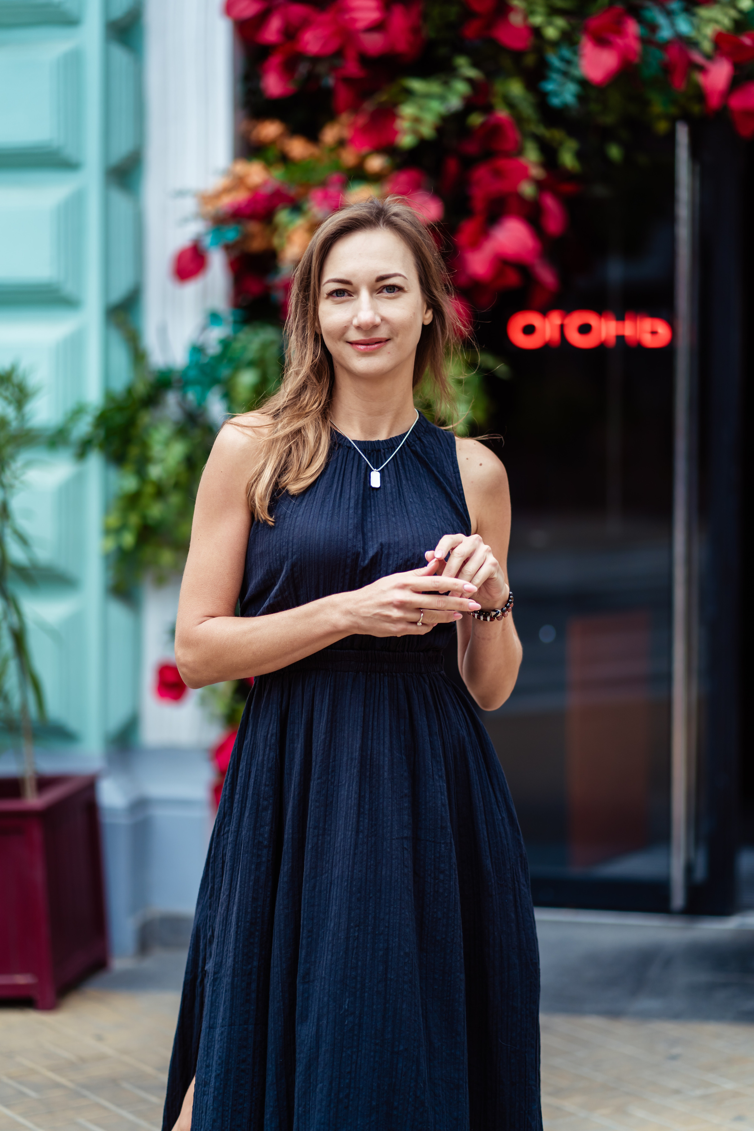 Виктория. Семейный и детский фотограф в Ростове-на-Дону Екатерина Шевченко