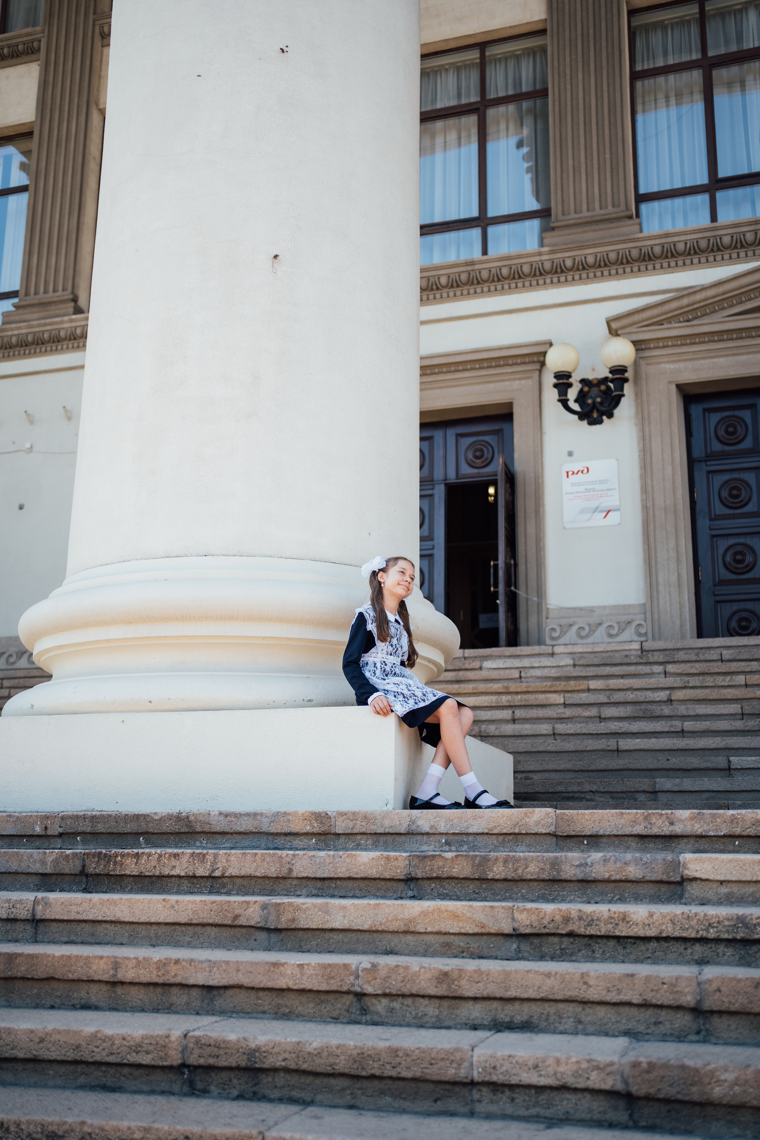 1 сентября. Семейный и детский фотограф в Ростове-на-Дону Екатерина Шевченко