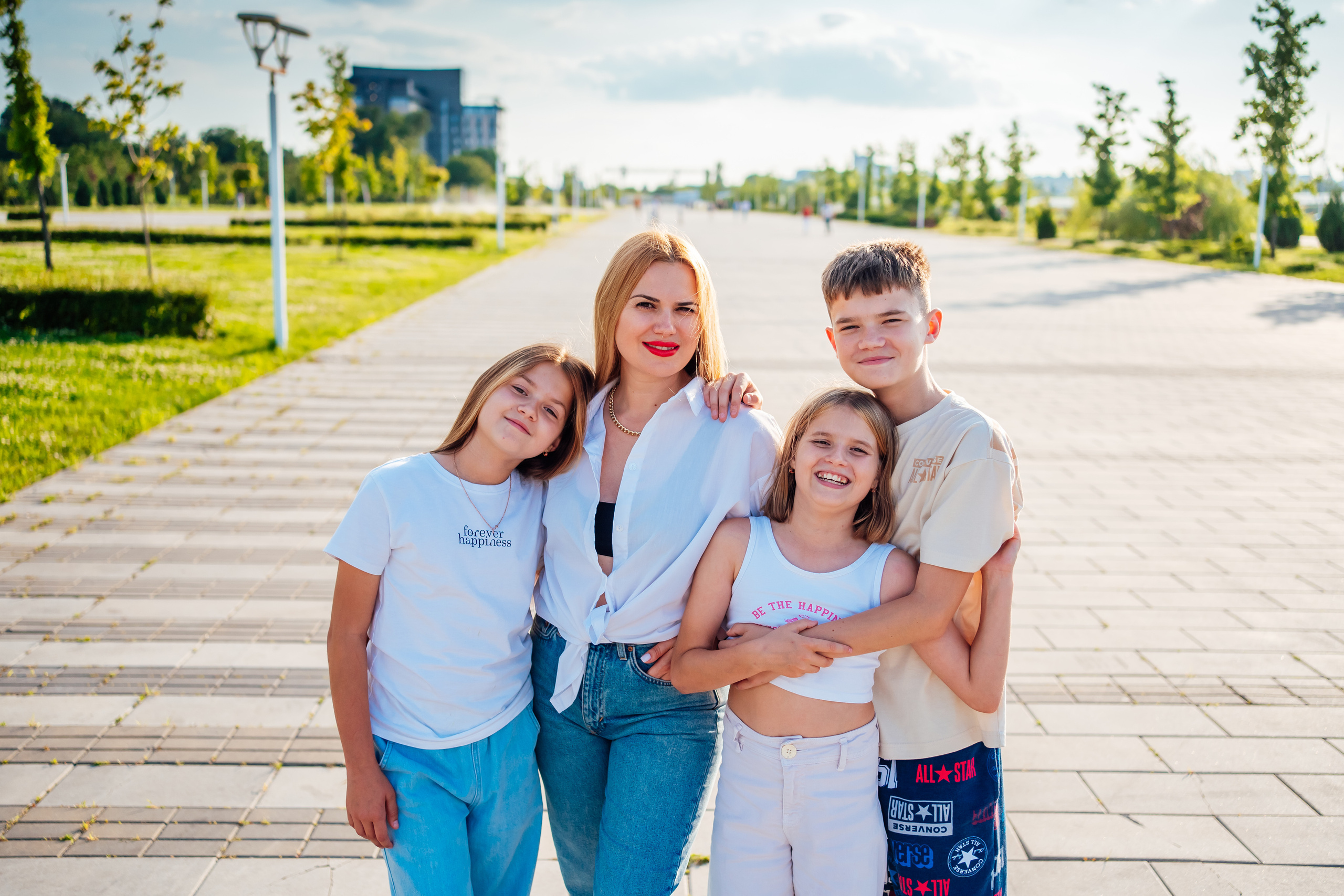 Семейная съемка сестёр. Семейный и детский фотограф в Ростове-на-Дону Екатерина Шевченко