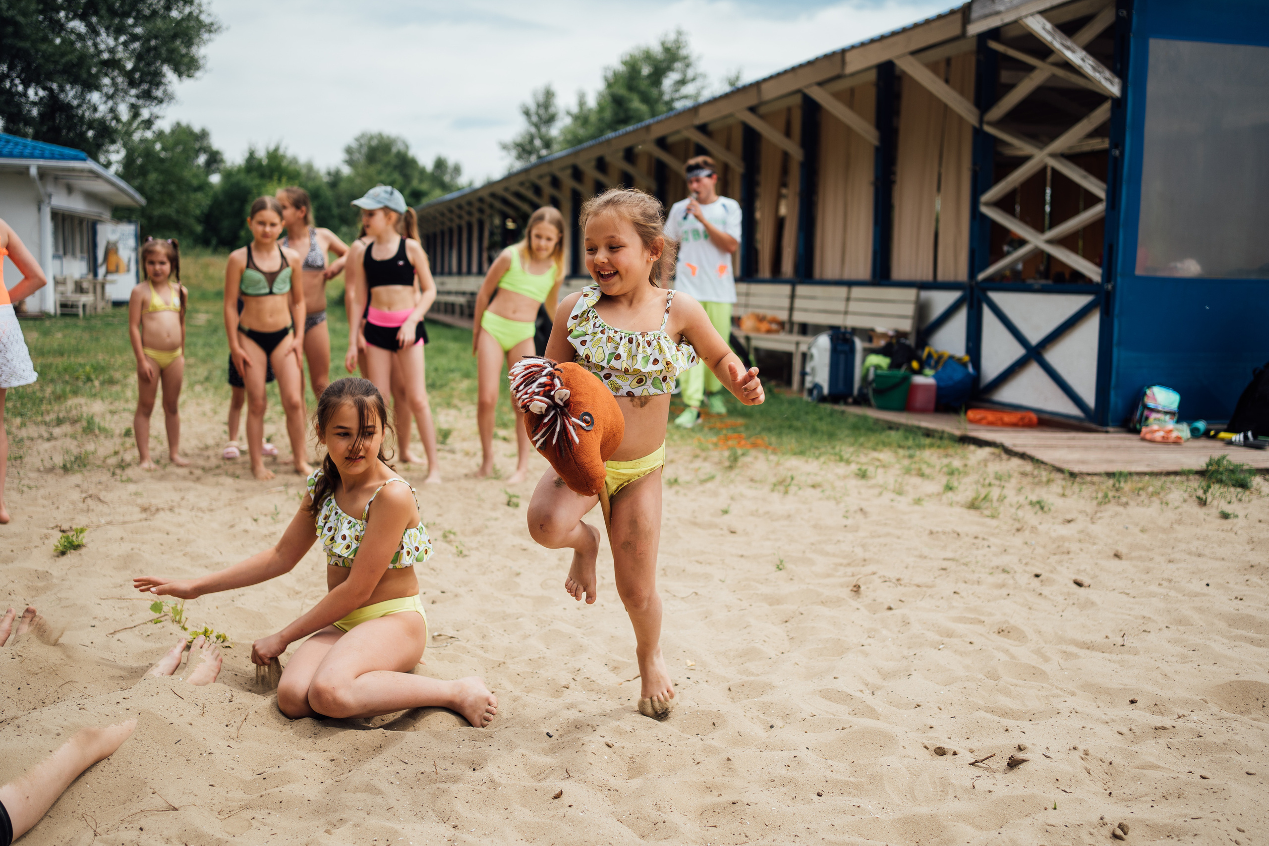 День Рождения Саша и Толик. Семейный и детский фотограф в Ростове-на-Дону Екатерина Шевченко