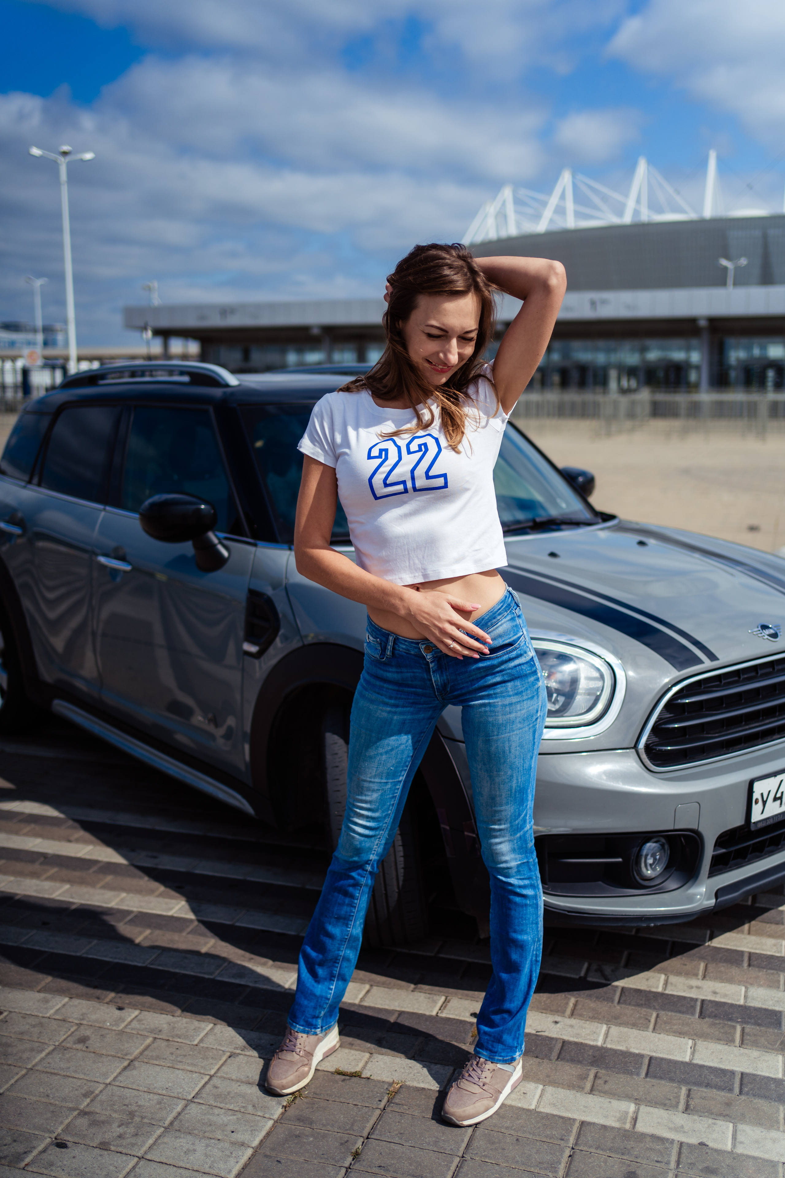 Виктория. Семейный и детский фотограф в Ростове-на-Дону Екатерина Шевченко