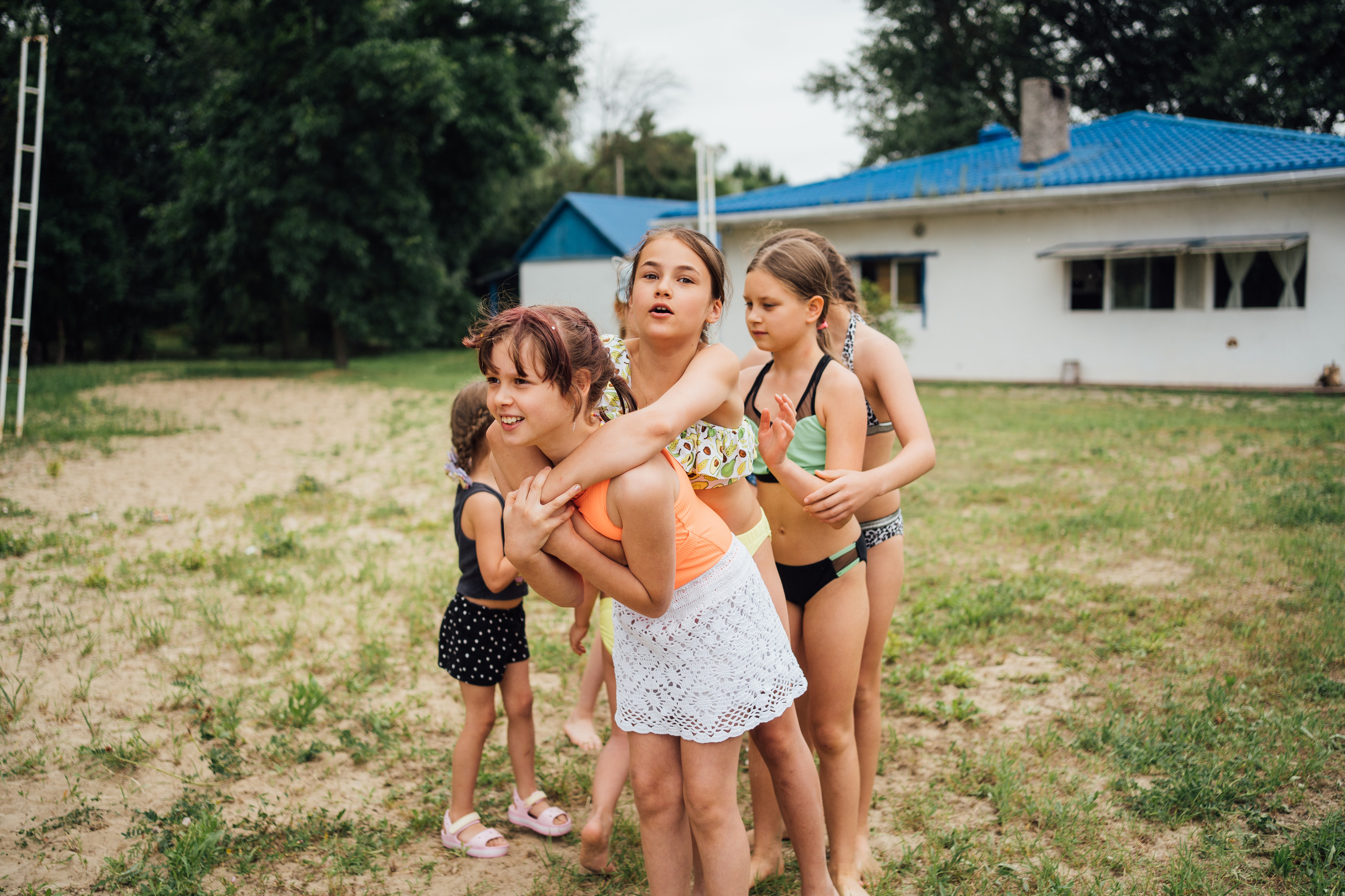 День Рождения Саша и Толик. Семейный и детский фотограф в Ростове-на-Дону Екатерина Шевченко