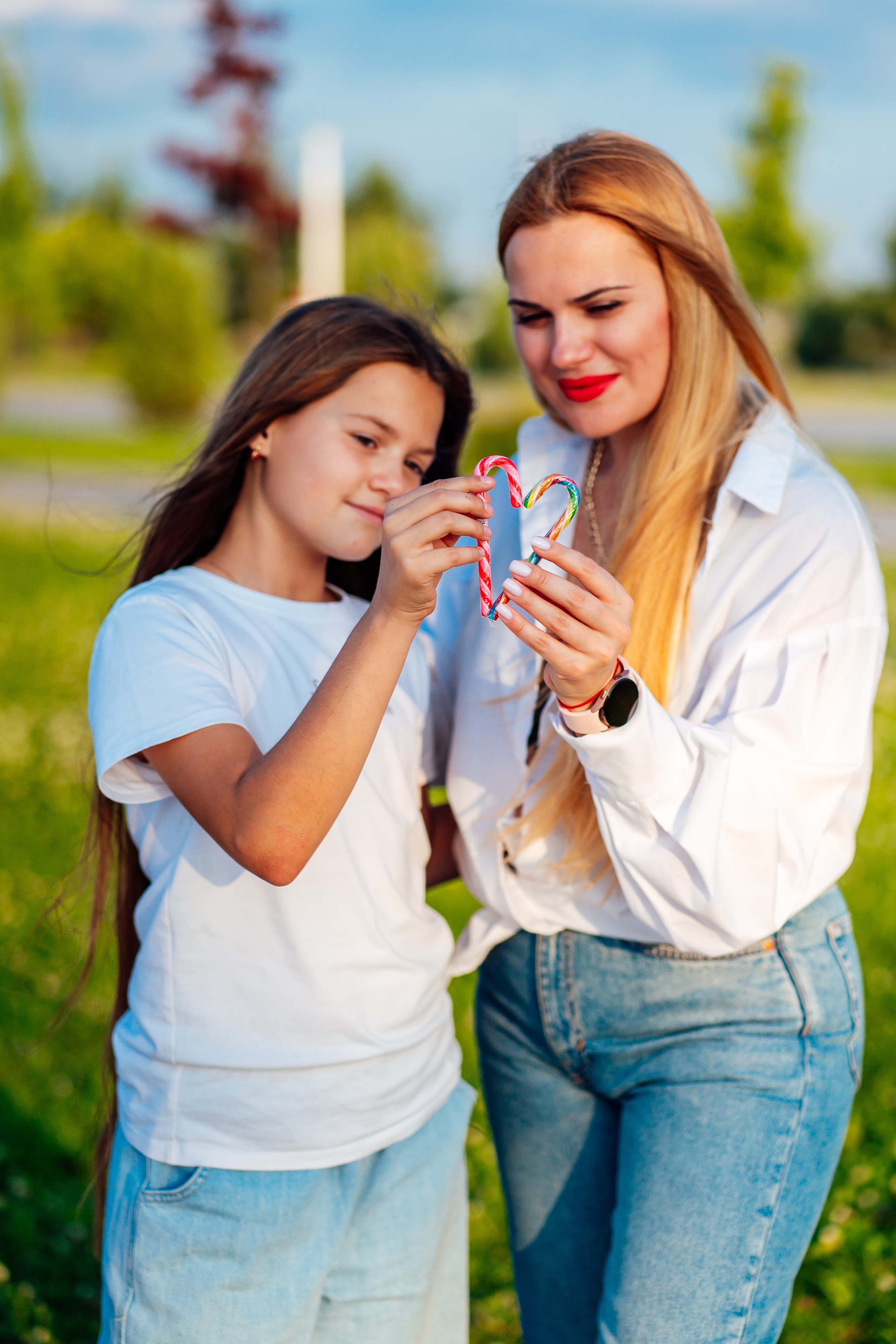 Семейная съемка сестёр. Семейный и детский фотограф в Ростове-на-Дону Екатерина Шевченко