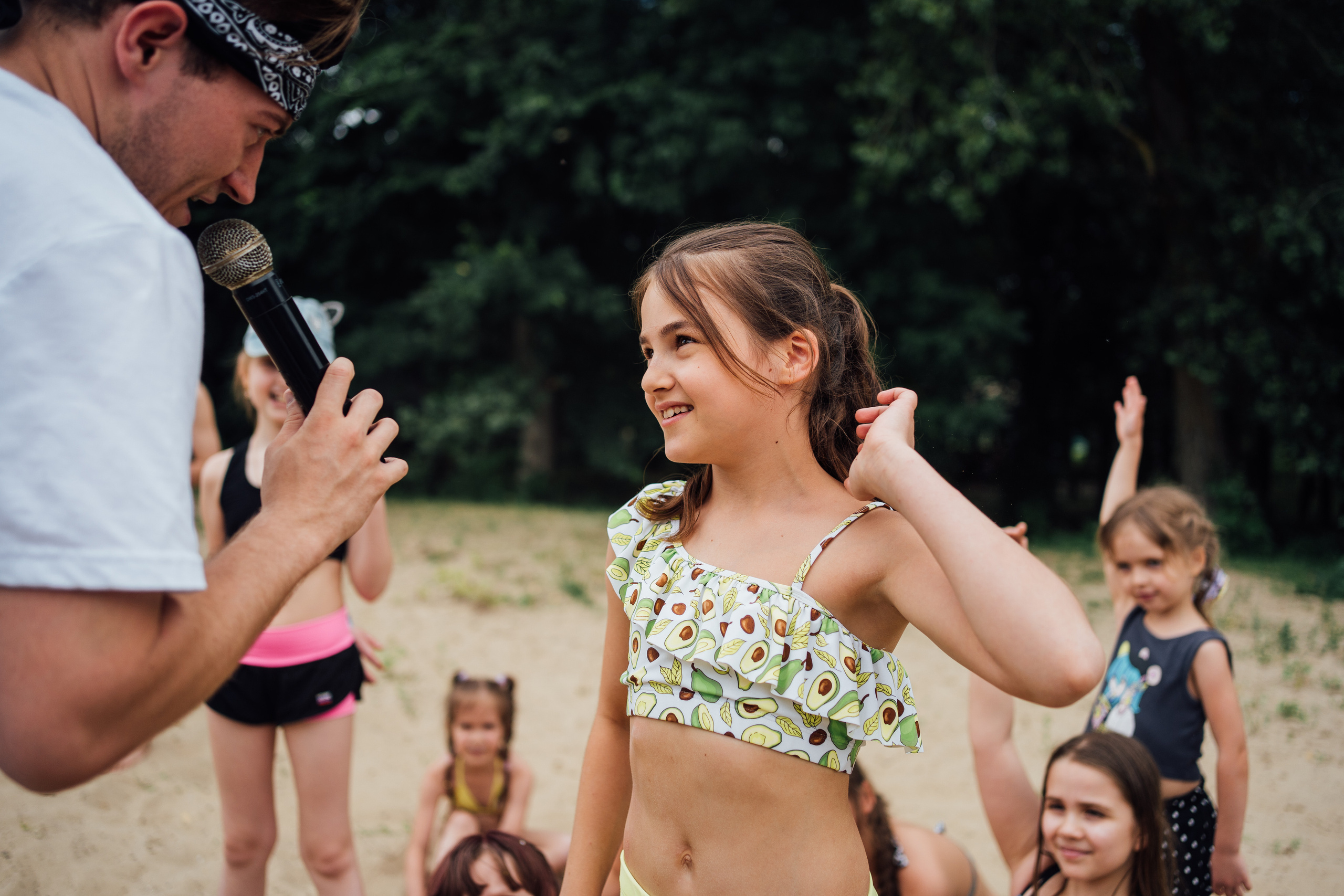 День Рождения Саша и Толик. Семейный и детский фотограф в Ростове-на-Дону Екатерина Шевченко