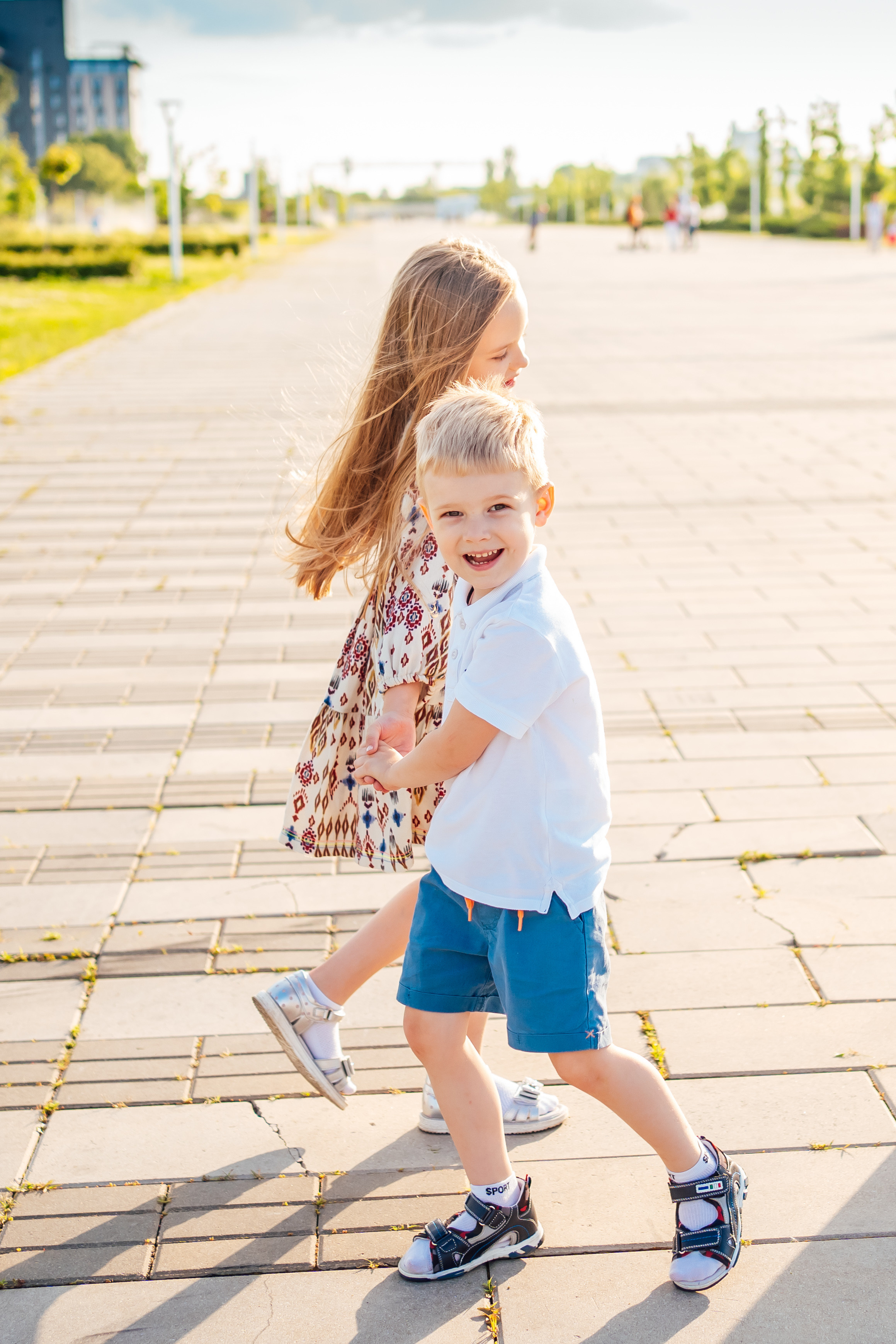 Семейная съемка сестёр. Семейный и детский фотограф в Ростове-на-Дону Екатерина Шевченко