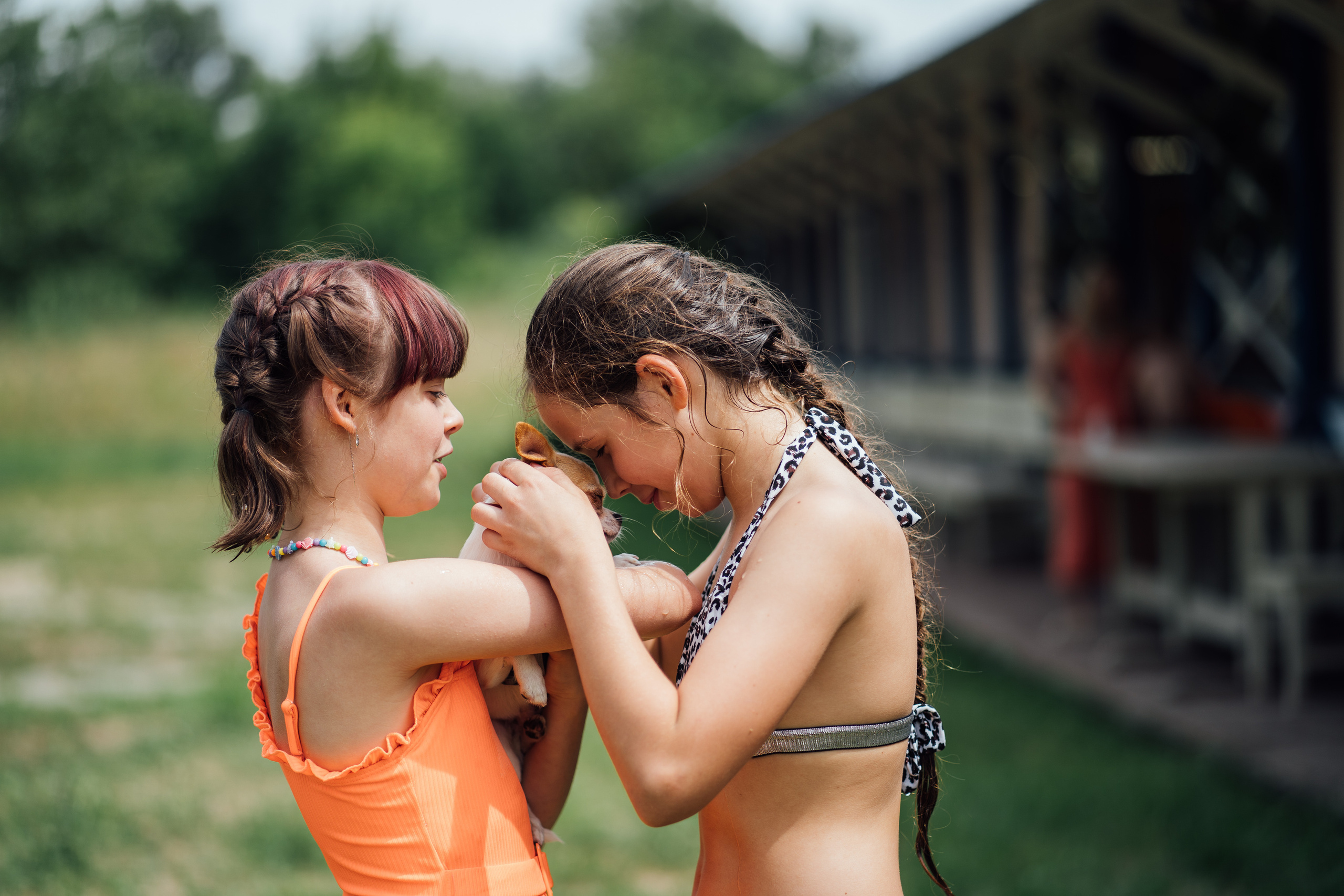 День Рождения Саша и Толик. Семейный и детский фотограф в Ростове-на-Дону Екатерина Шевченко