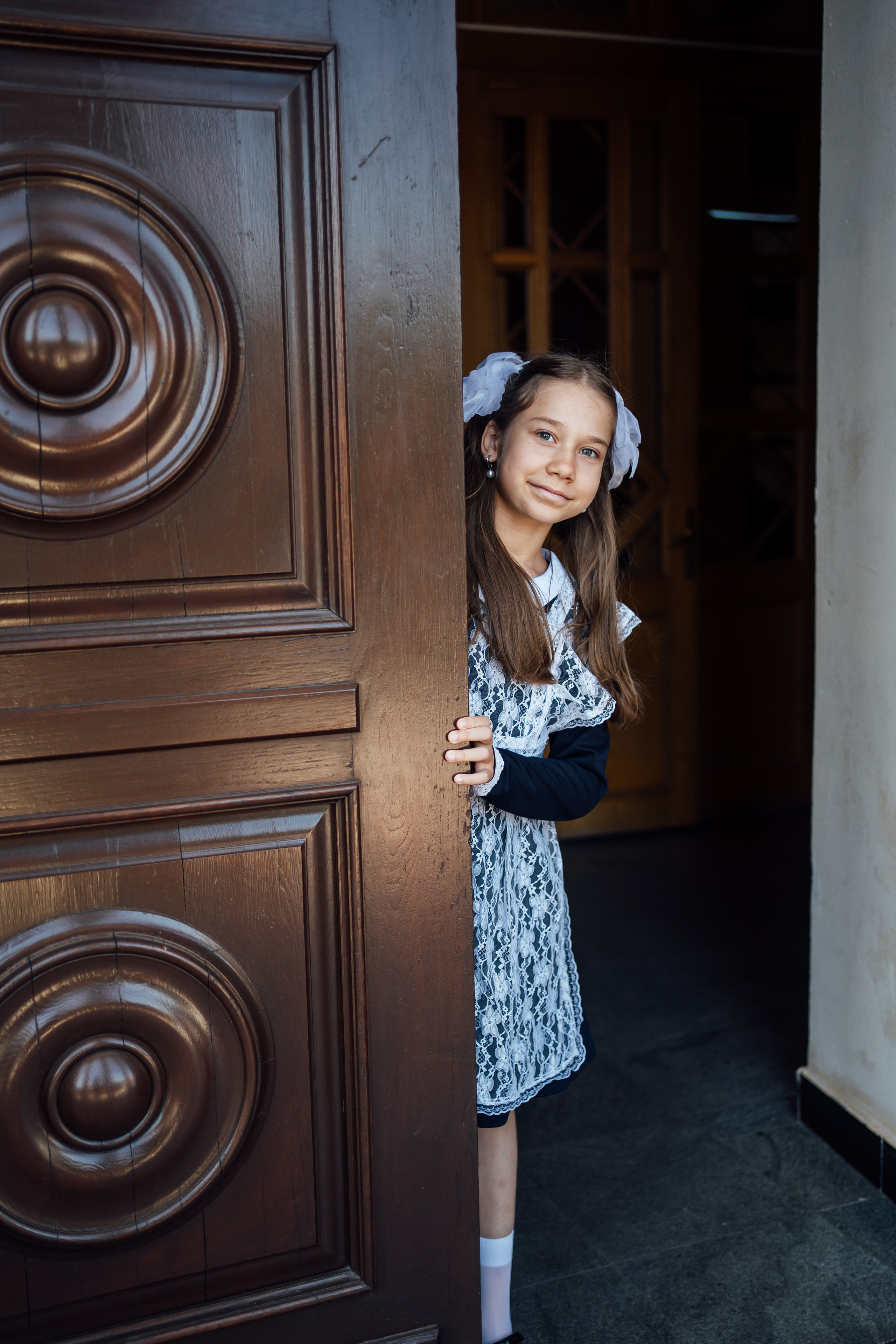 1 сентября. Семейный и детский фотограф в Ростове-на-Дону Екатерина Шевченко