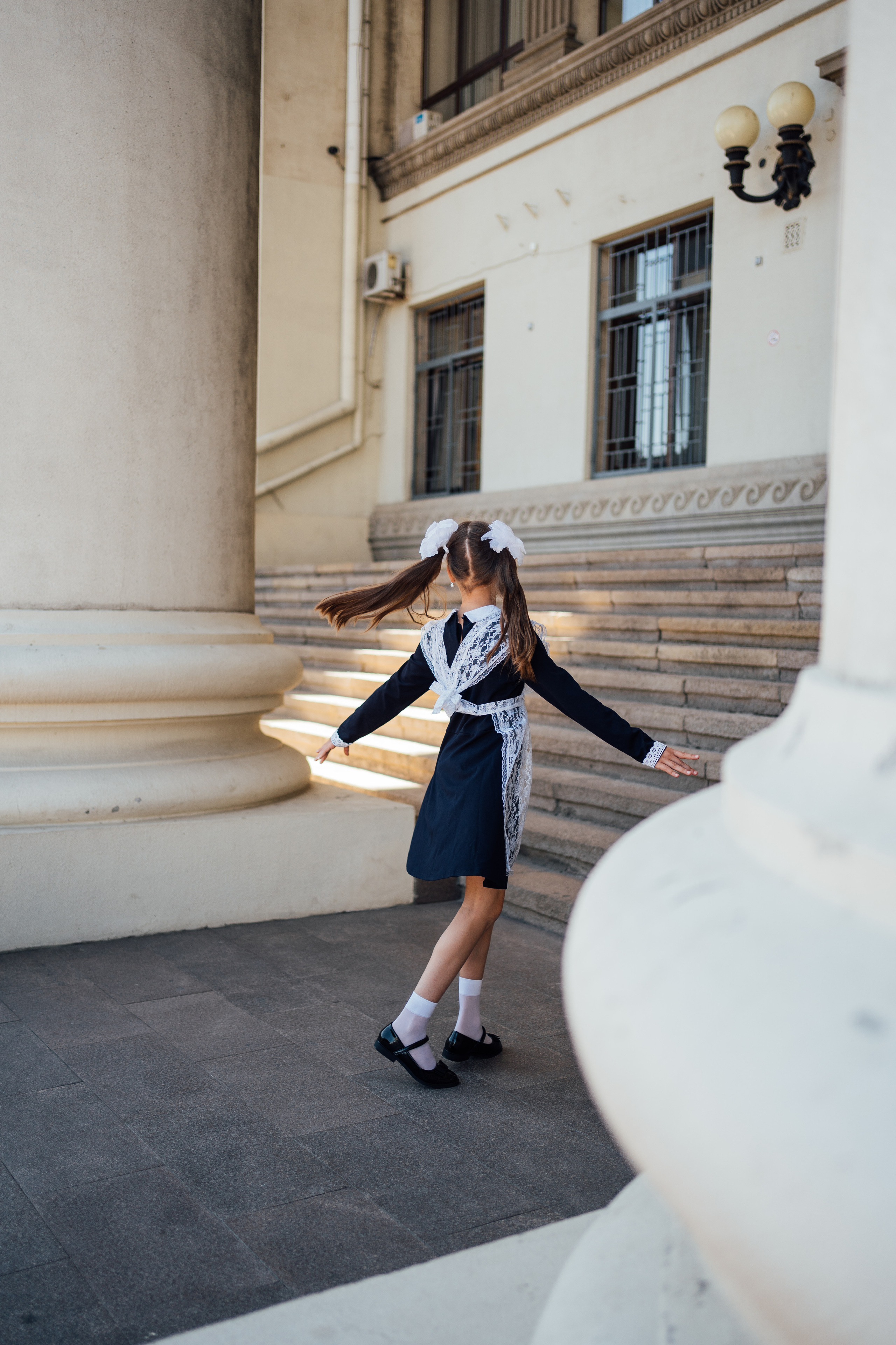 1 сентября. Семейный и детский фотограф в Ростове-на-Дону Екатерина Шевченко