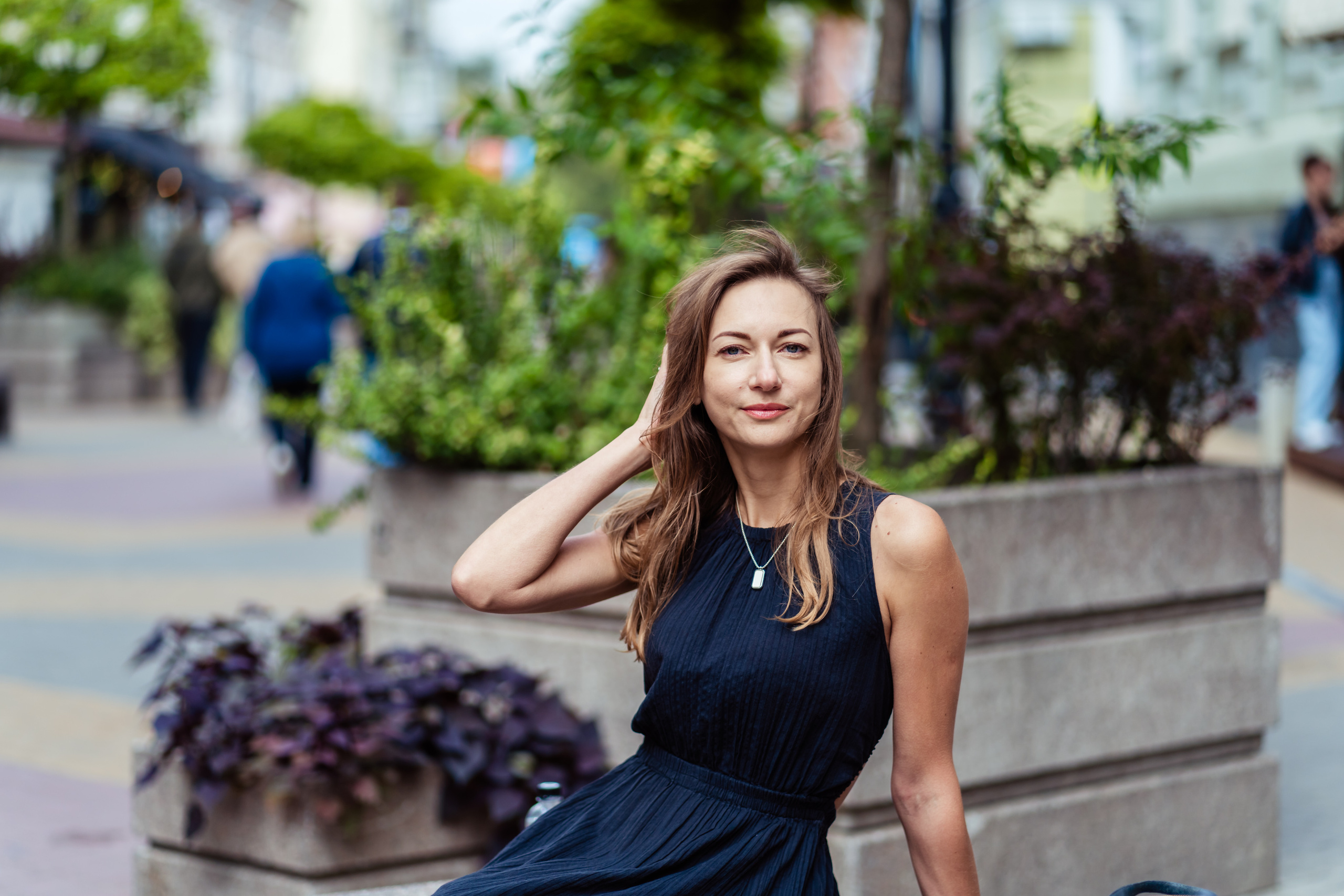 Виктория. Семейный и детский фотограф в Ростове-на-Дону Екатерина Шевченко