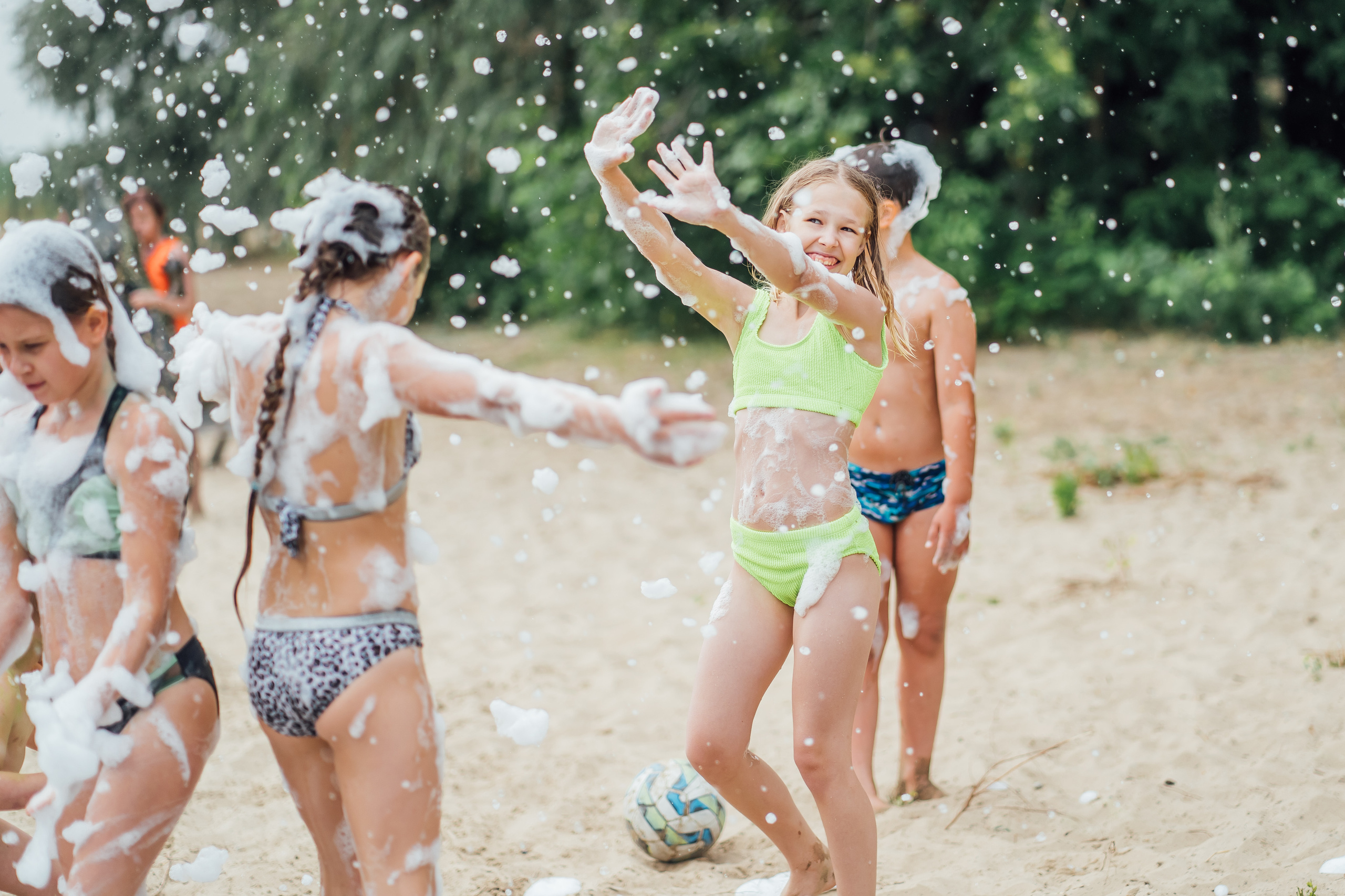 День Рождения Саша и Толик. Семейный и детский фотограф в Ростове-на-Дону Екатерина Шевченко