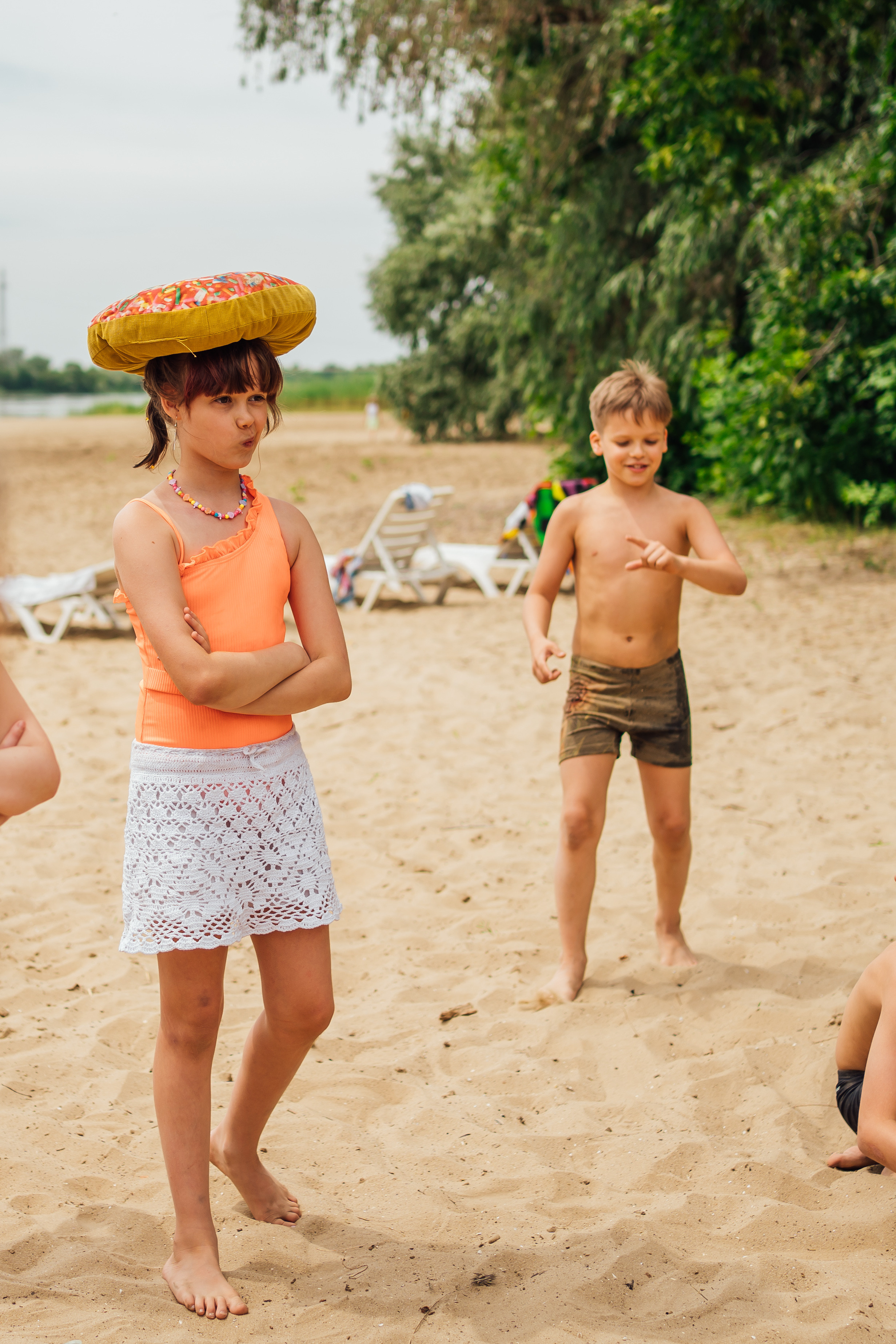 День Рождения Саша и Толик. Семейный и детский фотограф в Ростове-на-Дону Екатерина Шевченко