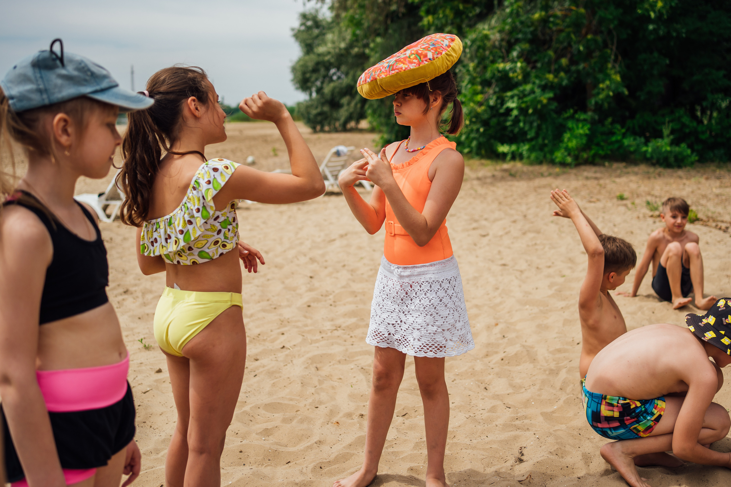 День Рождения Саша и Толик. Семейный и детский фотограф в Ростове-на-Дону Екатерина Шевченко