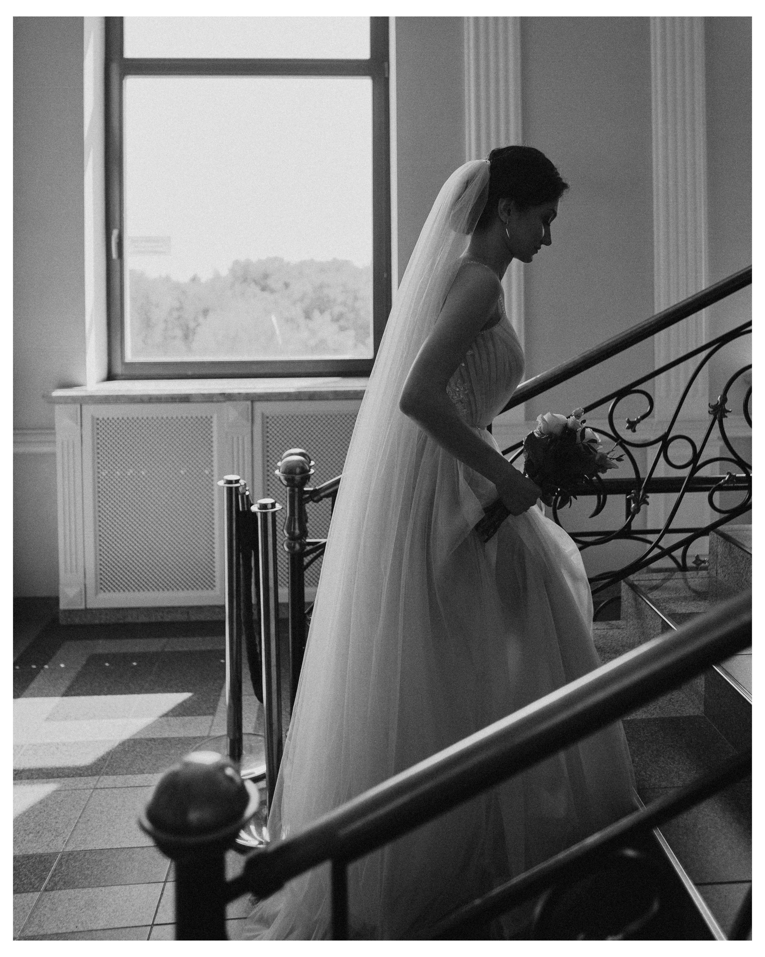 Wedding. Фотограф для души Анастасия Конкс