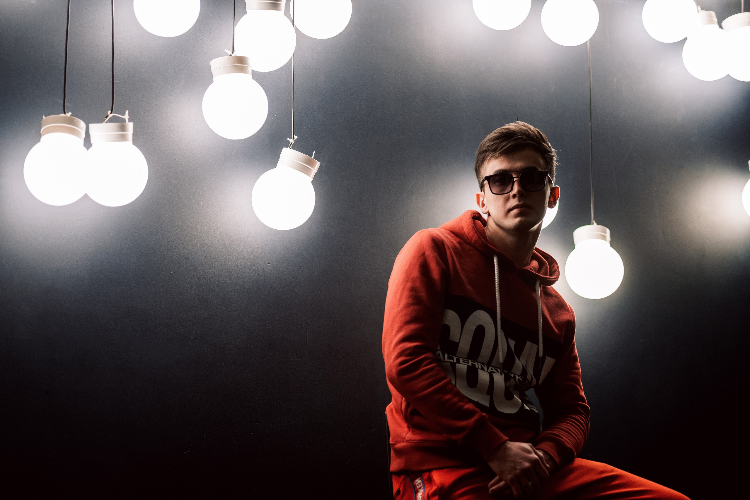 77 Хаким. Свадебный и семейный фотограф в Москве и МО Геннадий Туманцев