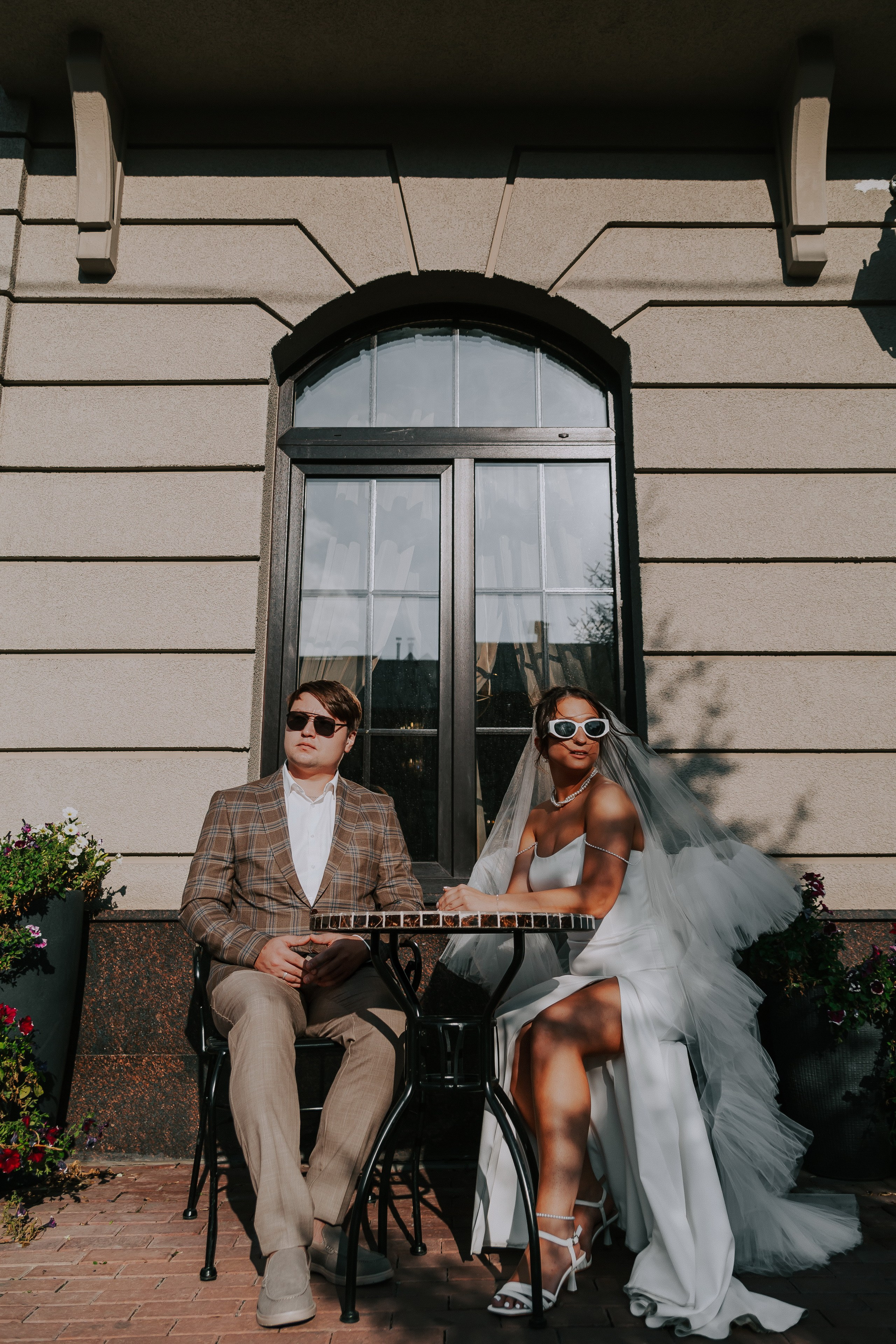 Екатерина и Эмиль. Крылова Светлана Фотограф Челябинск