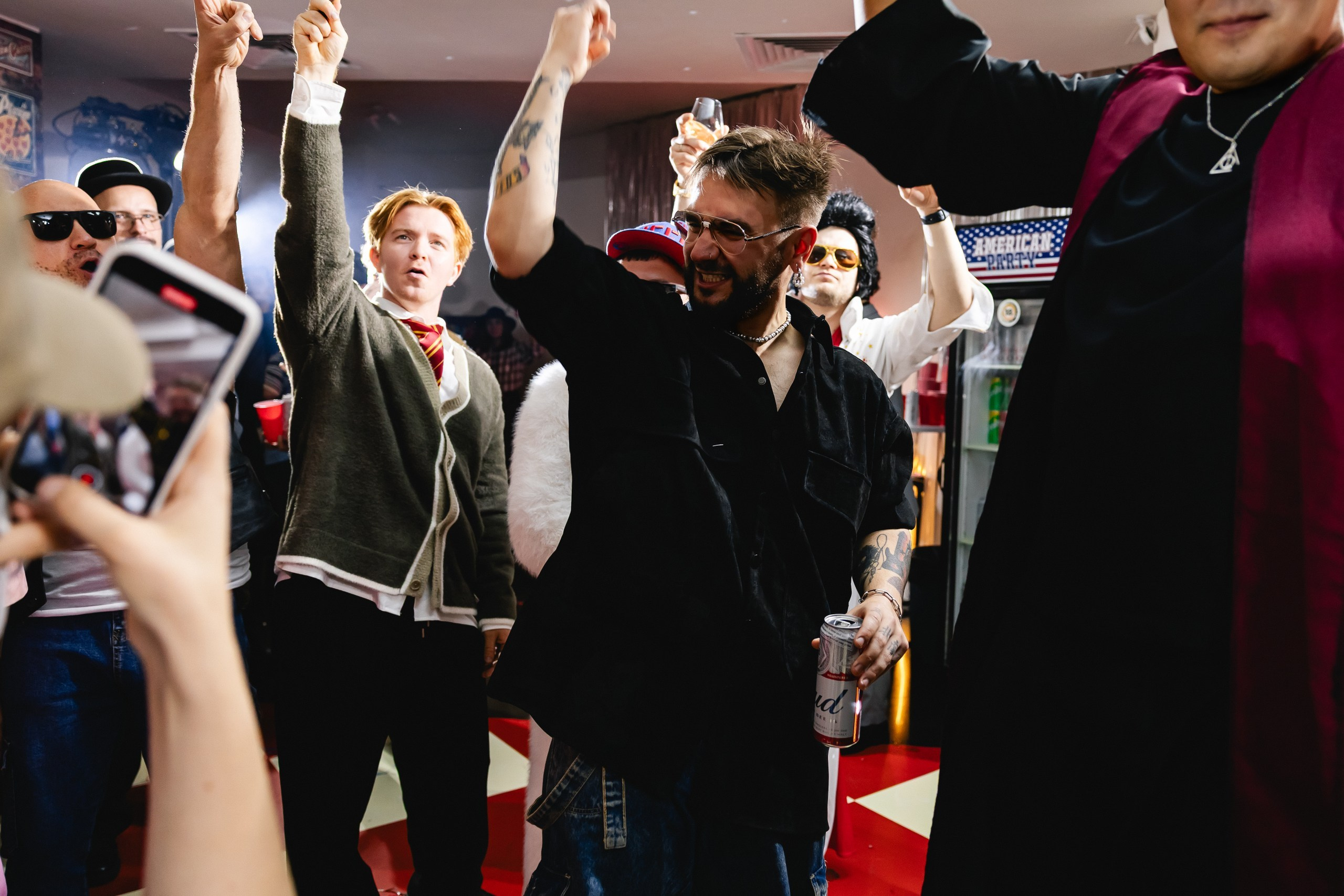 Закрытие сезона 2025 | More Amore. Крылова Светлана Фотограф Челябинск