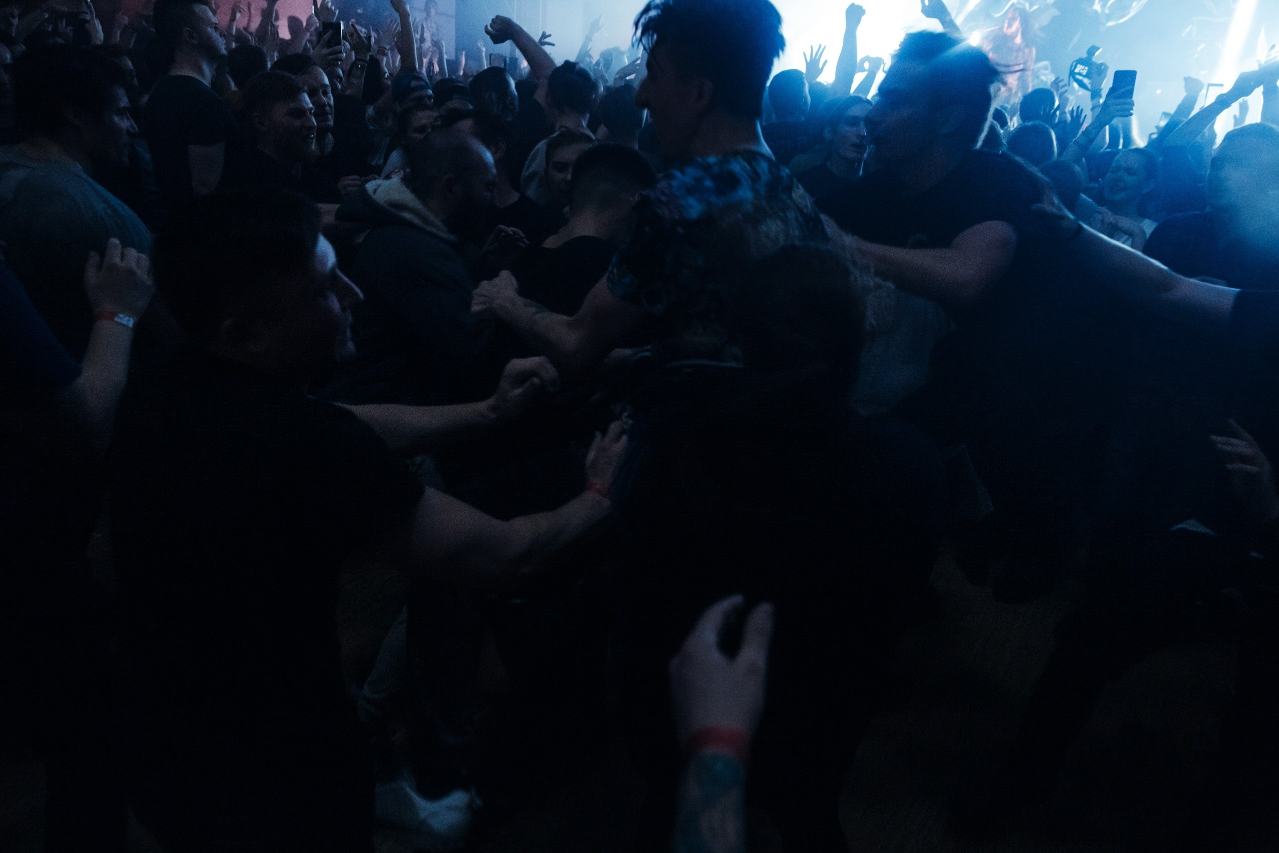 Концерт Little BIg | Челябинск WTC. Крылова Светлана Фотограф Челябинск