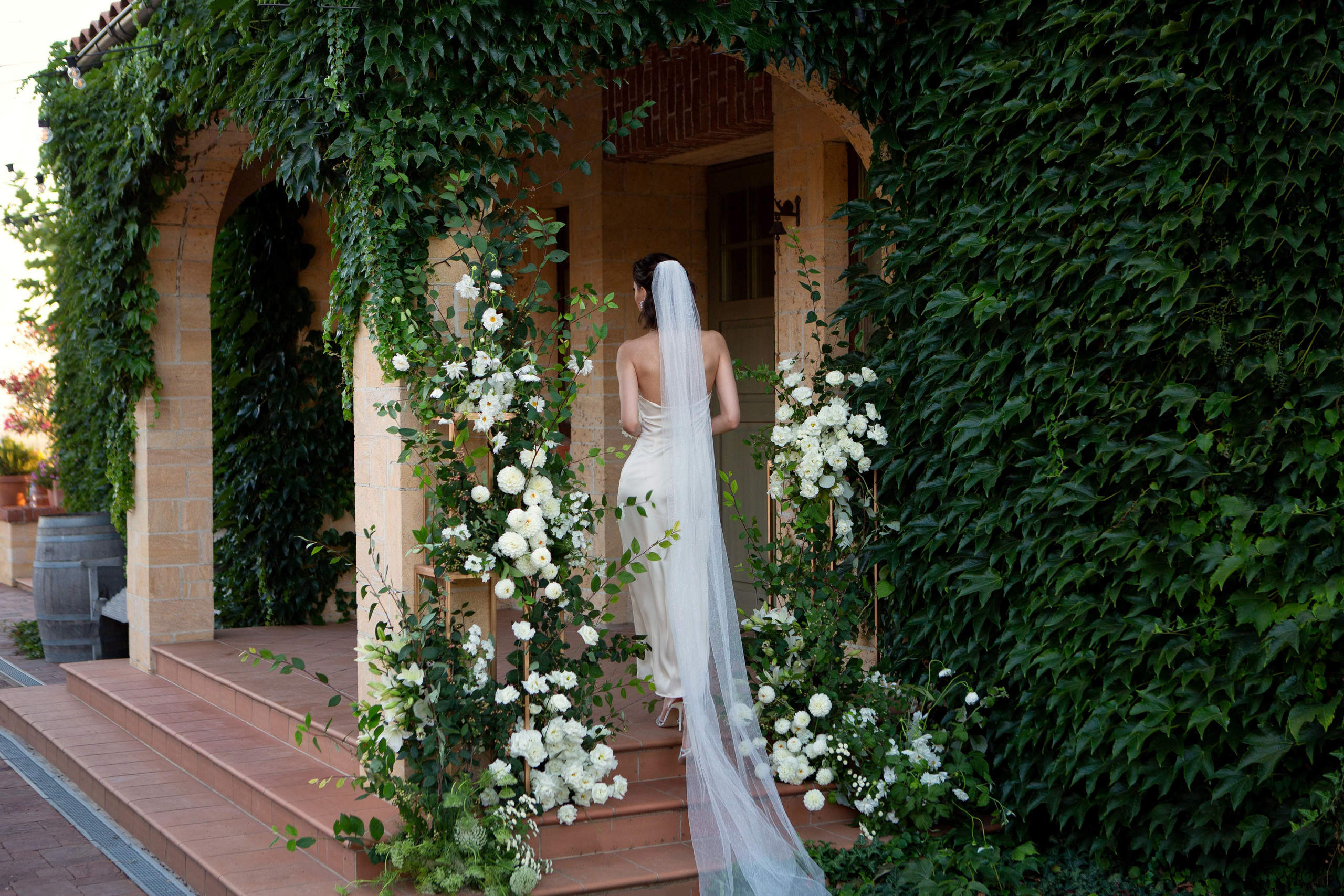 Анна и Дмитрий. Главная