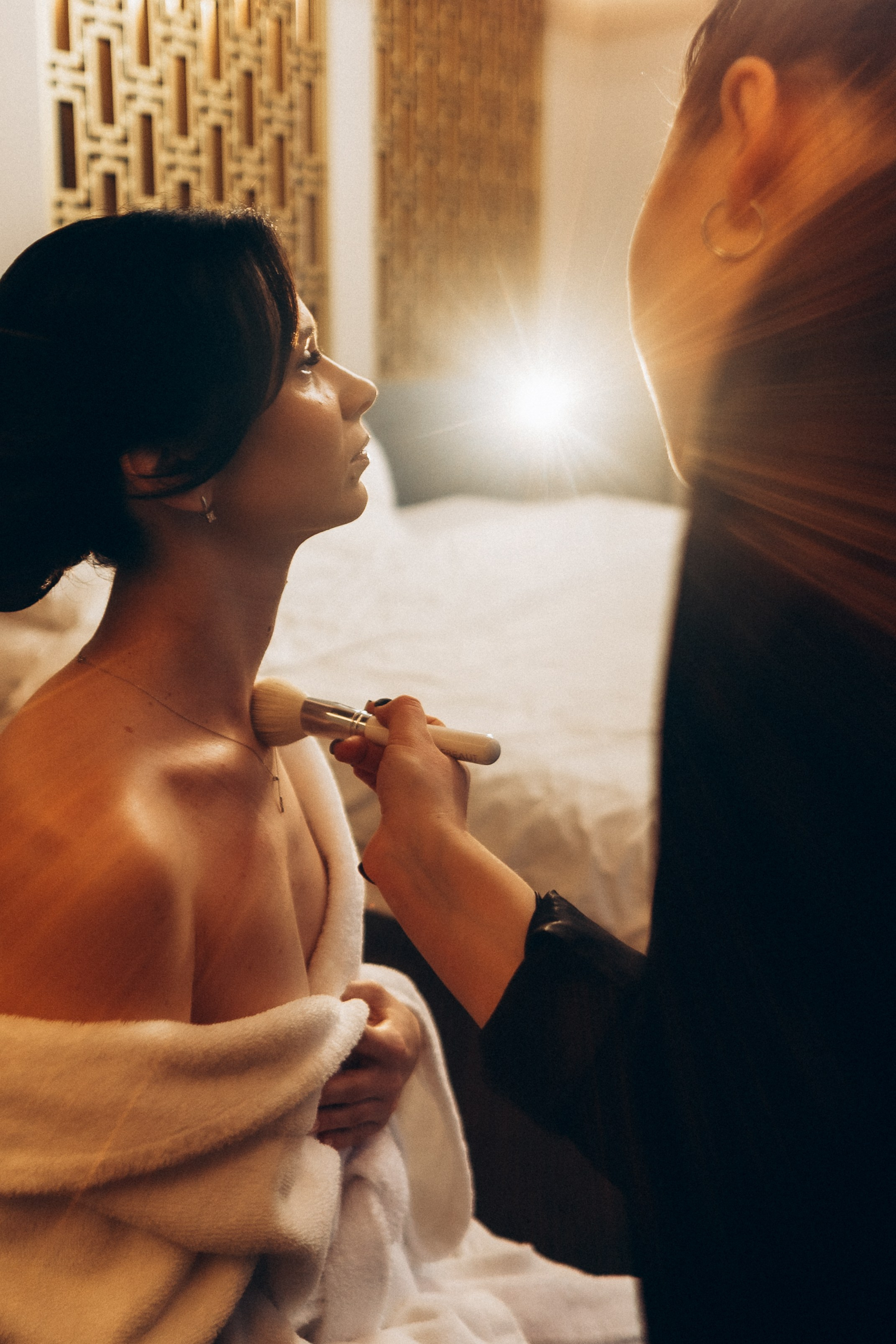 Свадебная (отель+загс). Фотограф ПИТЕР СПБ Надежда Баранова