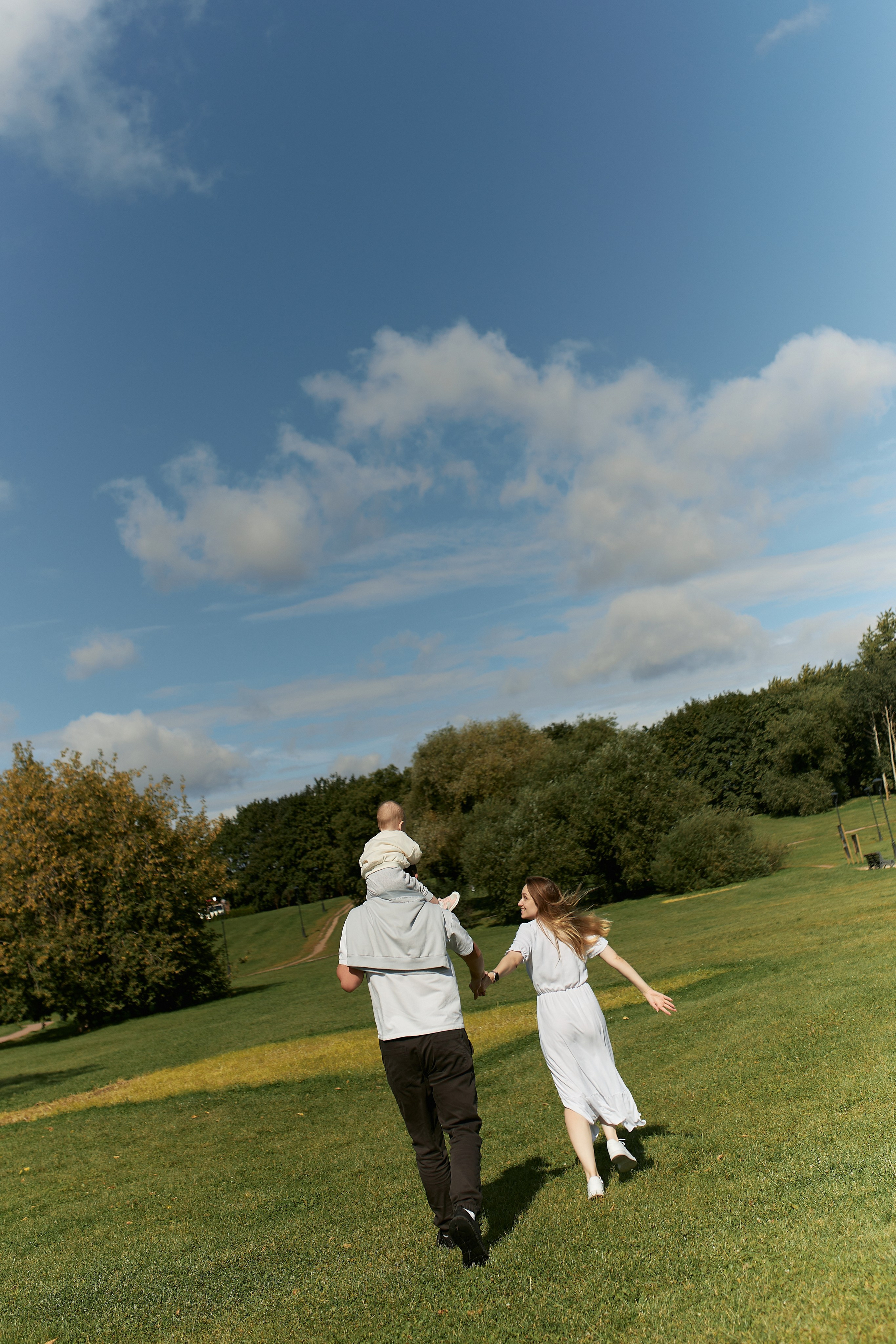Прогулка в Коломенском. Ваш душевный фотограф