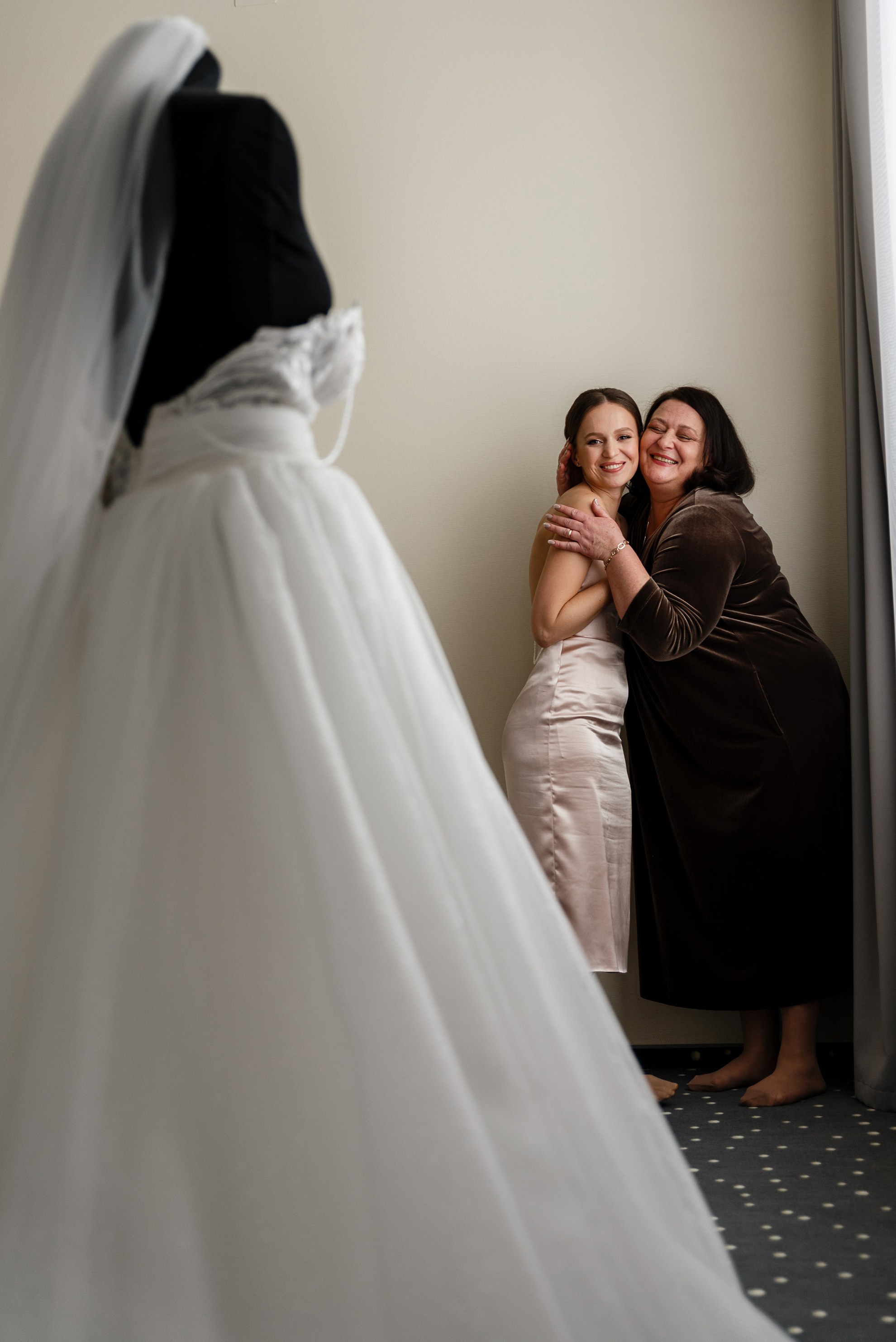 Свадьба Кати и Антона. Константин Солодянкин — свадебный и репортажный фотограф в Екатеринбурге и Верхней Пышме