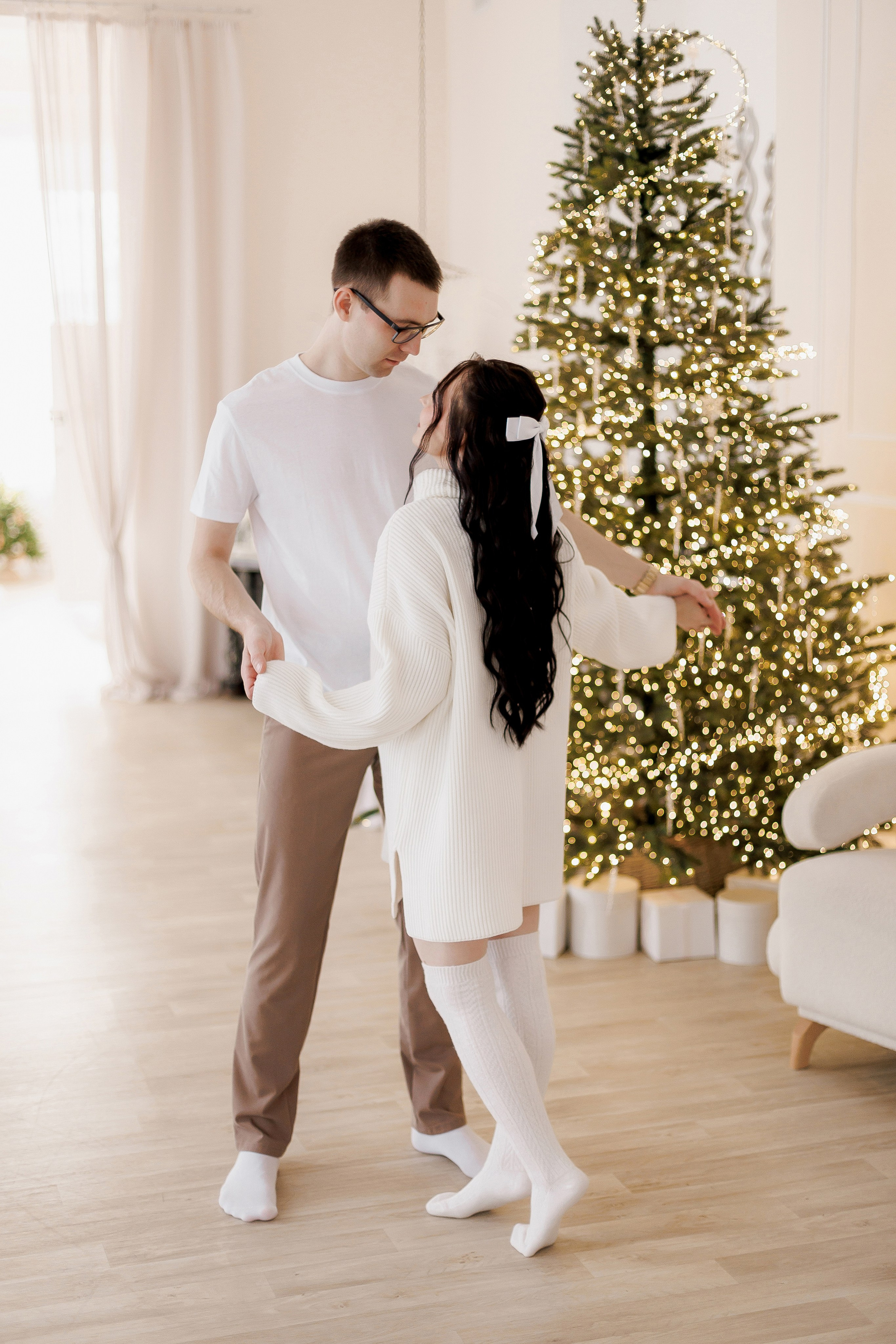 Елена и Иван. Свадебный и портретный фотограф в Миассе Филиппенко Дарья