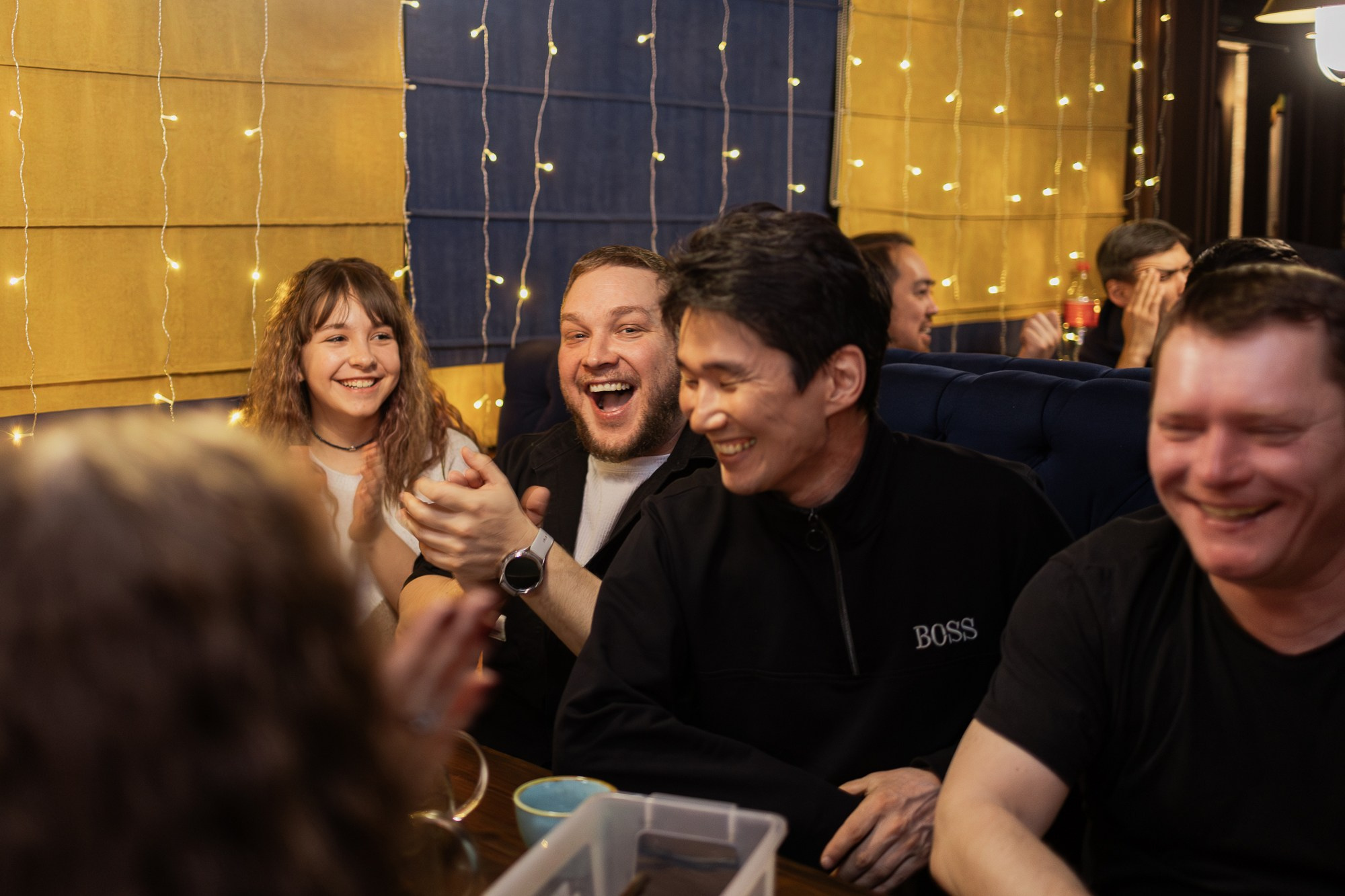 WOW QUIZ. КИПЯТКОМ КОКШЕТАУ