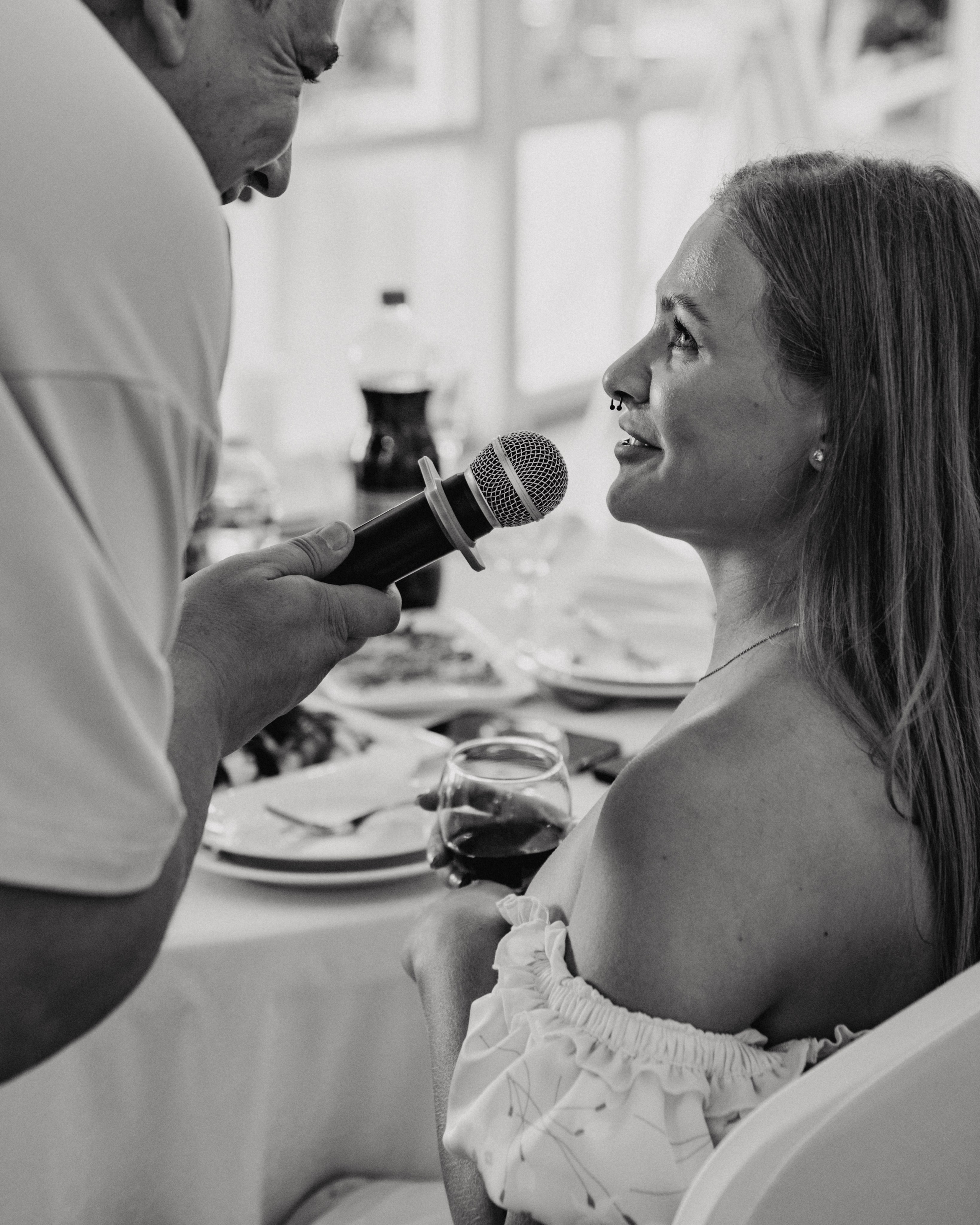 Весь мир на двоих. Портретный и свадебный фотограф в Москве Финкельштенй Анна