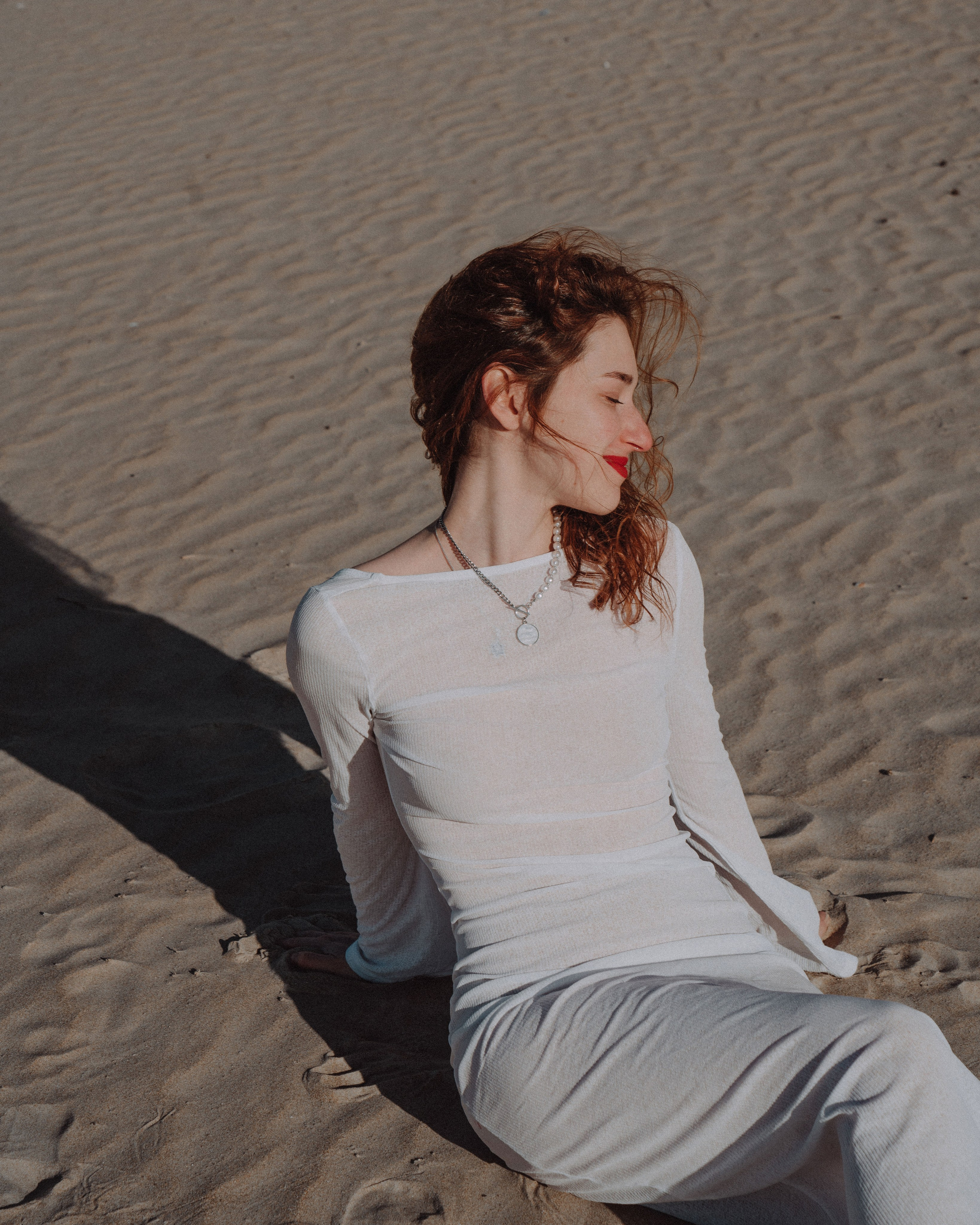 Морская Дива. Портретный и свадебный фотограф в Москве Финкельштенй Анна